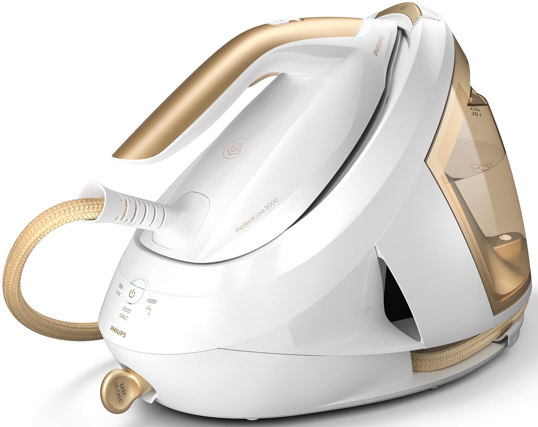 Philips PerfectCare 8000 Series PSG8040/60 Dampfbügelstation