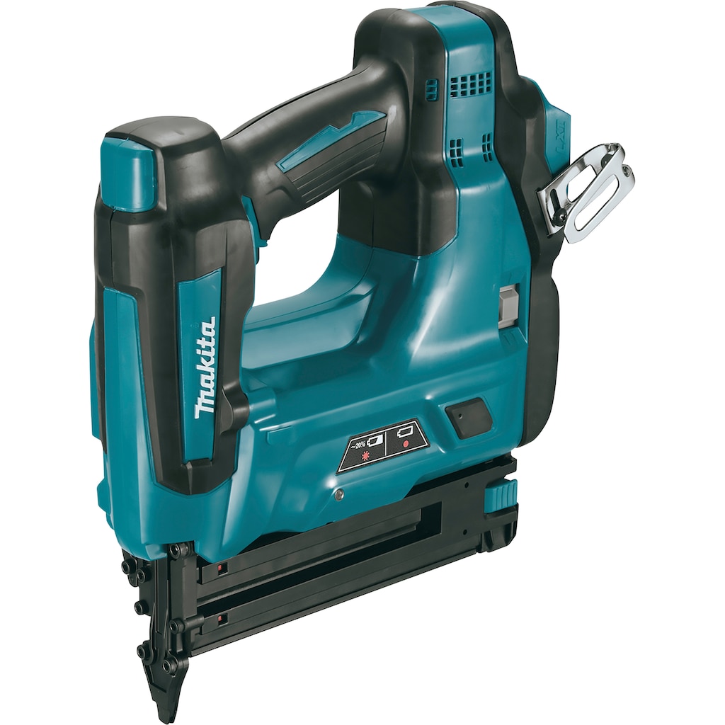 Makita Stauchkopfnagler »DBN500Z«, 18 V, ohne Akku und Ladegerät