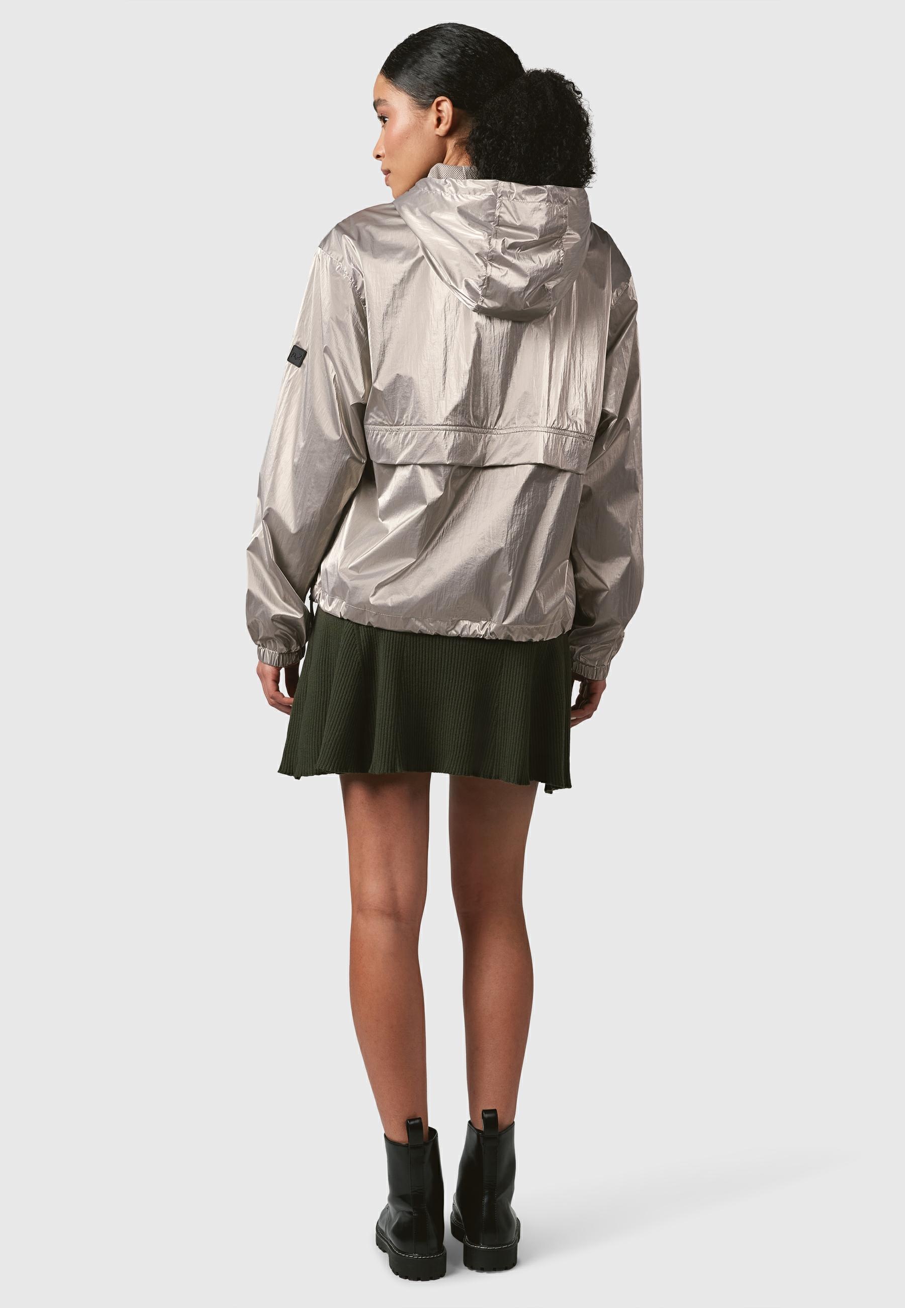 Ragwear Blouson »Übergangsjacke Cezanna Shine«