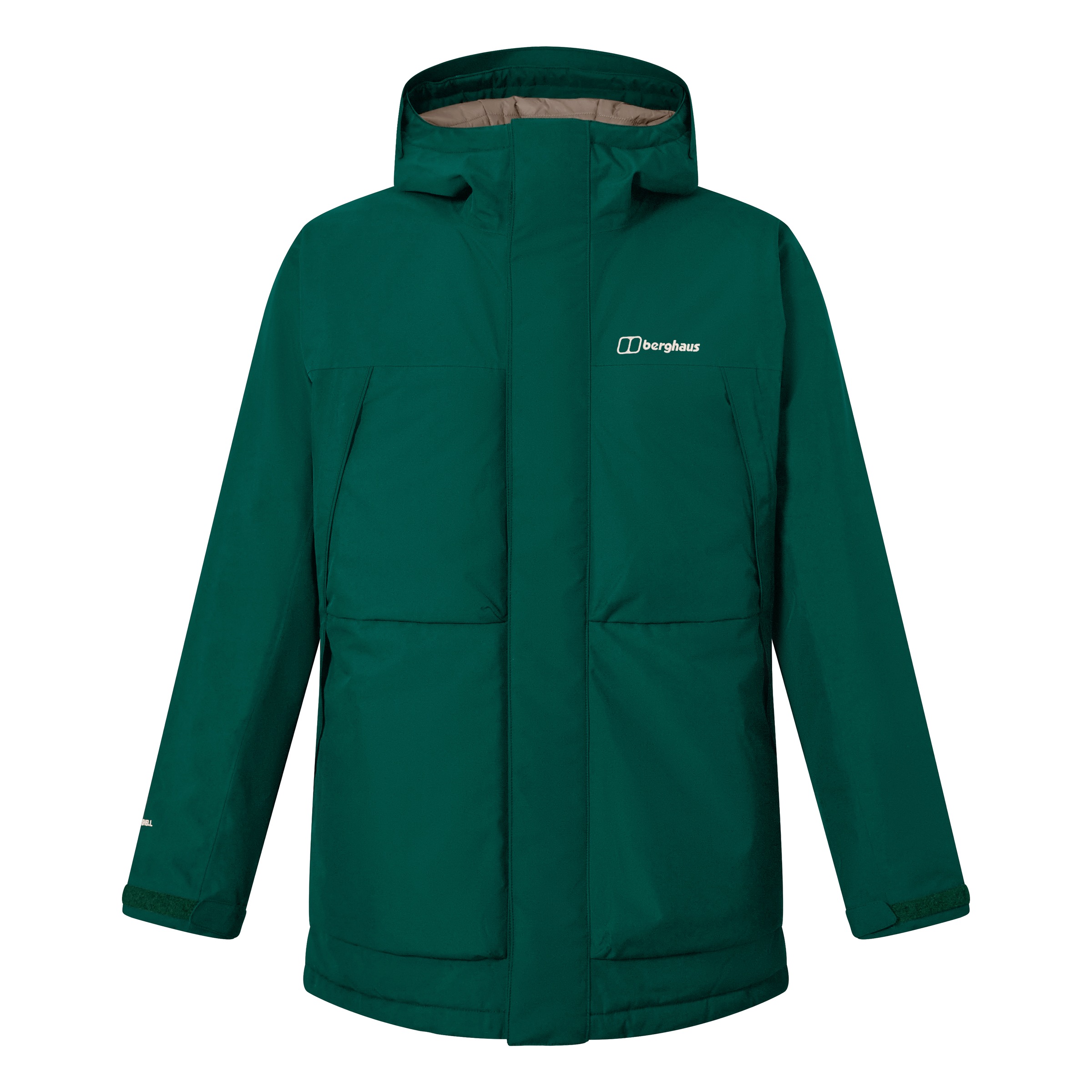 Berghaus Fleecejacke »ASTERBY IA JACKET«