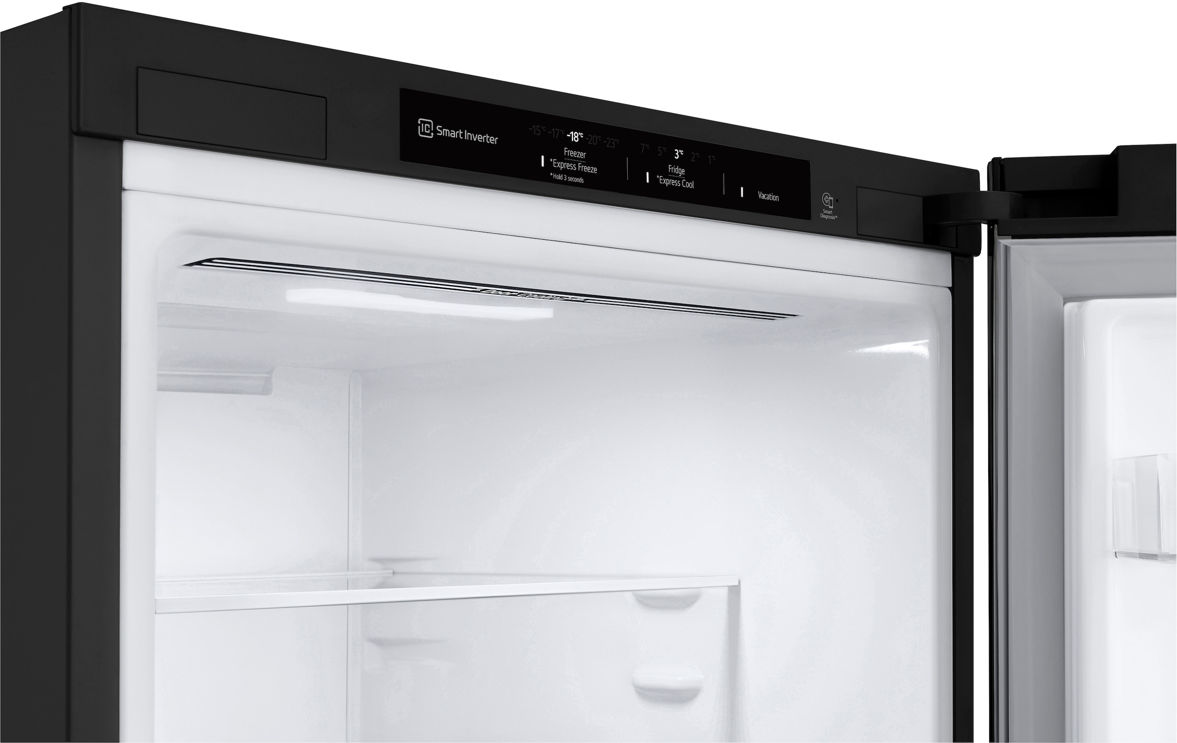 LG Kühl-/Gefrierkombination Serie 3 »GBV3100AEP«