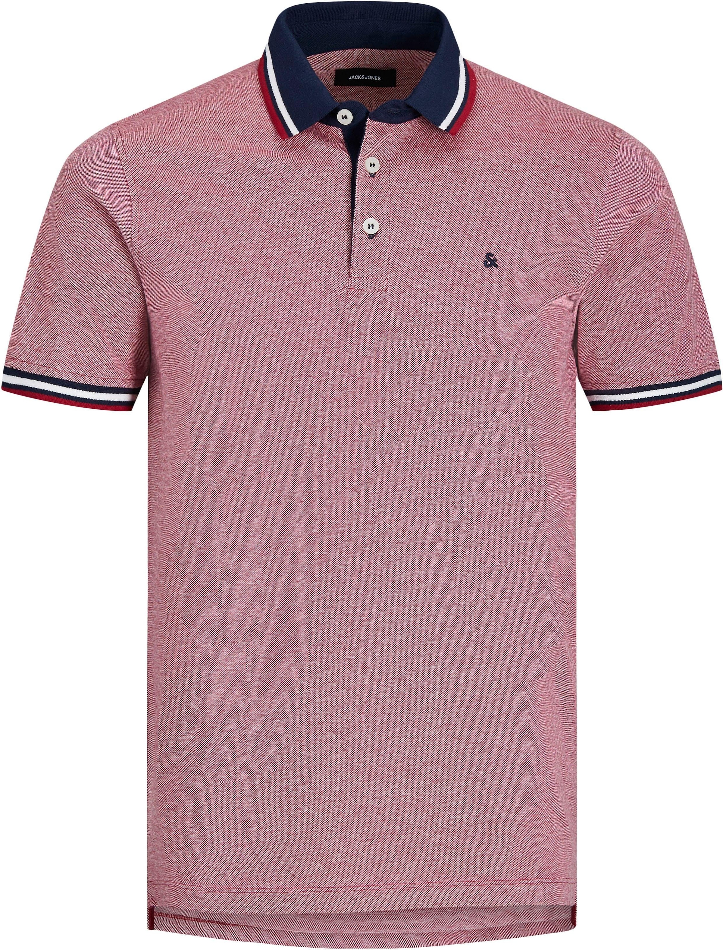 Jack & Jones Poloshirt »Paulos Polo«