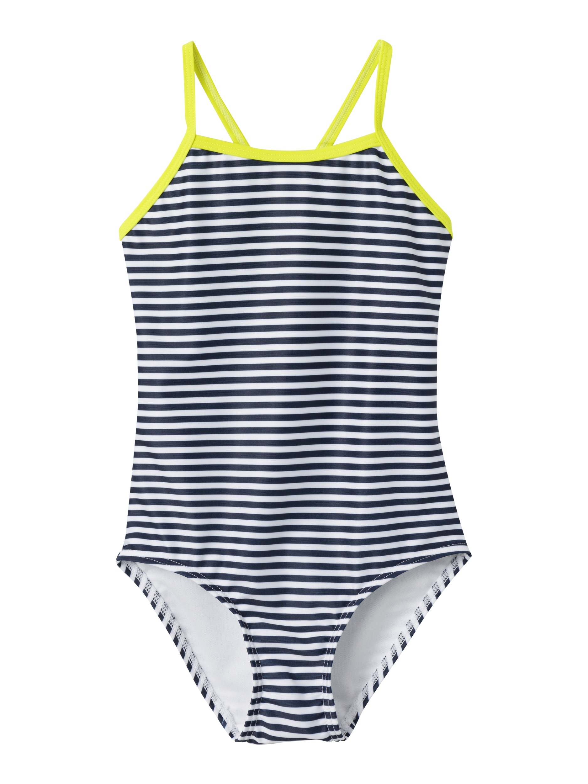 Badeanzug »NKFZIMONE SWIMSUIT BOX TB«