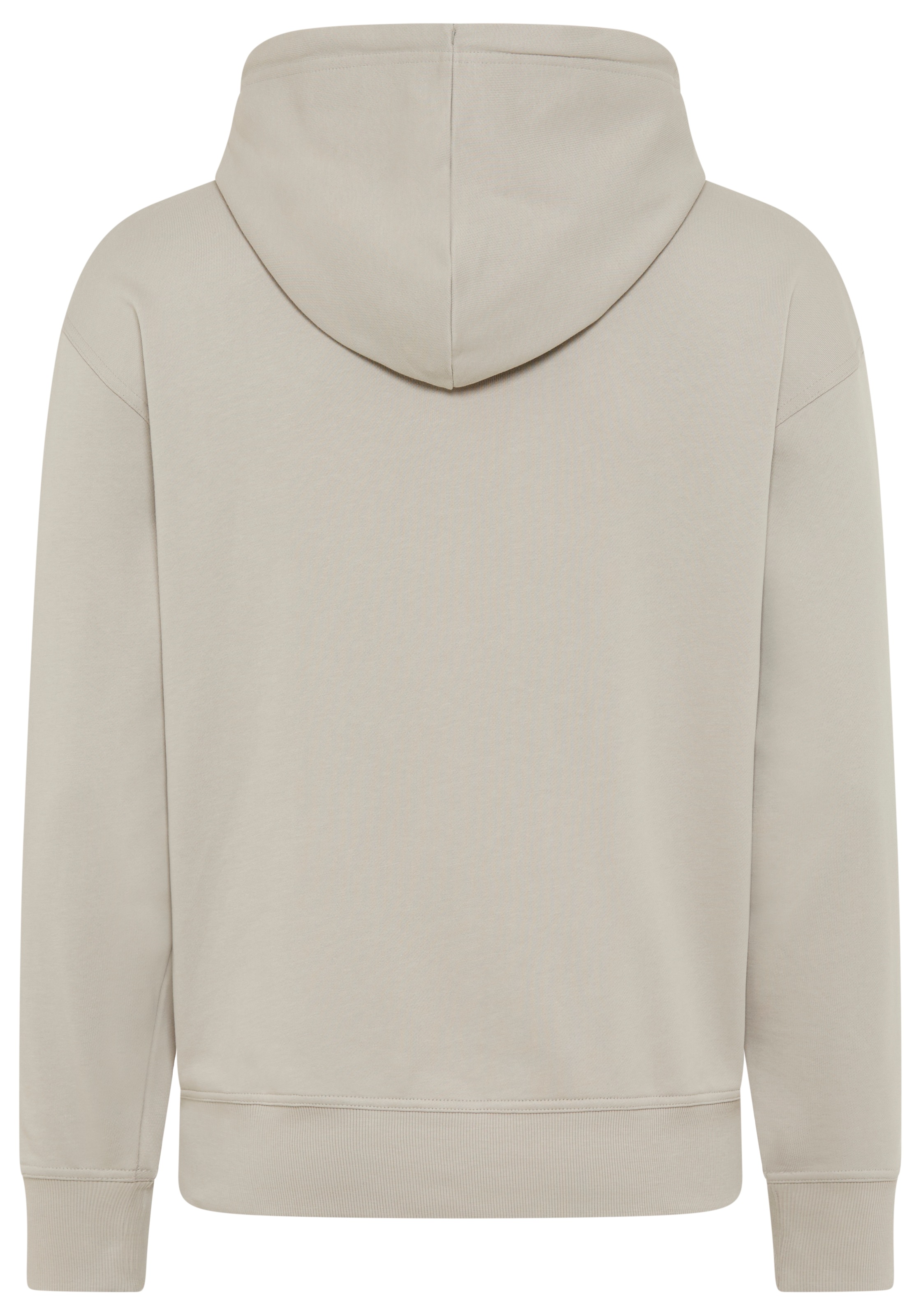 BOSS ORANGE Kapuzensweatshirt »WeSmallhood«, mit Kängurutasche
