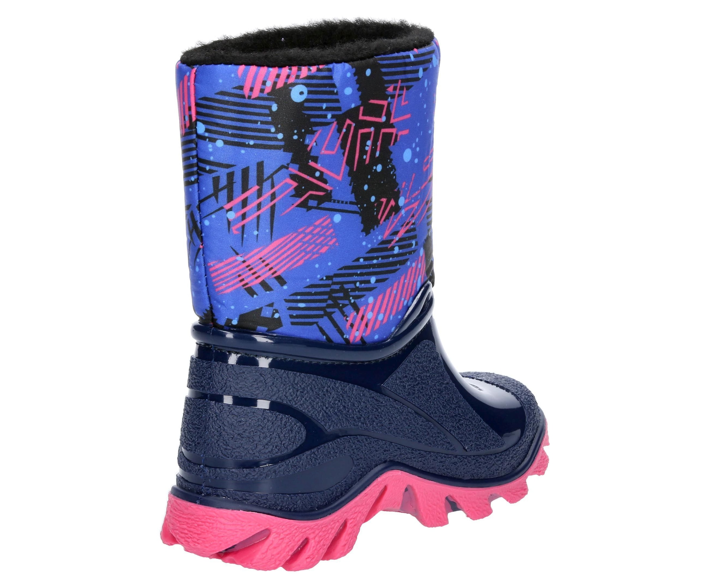 Lico Gummistiefel »Stiefel Player«