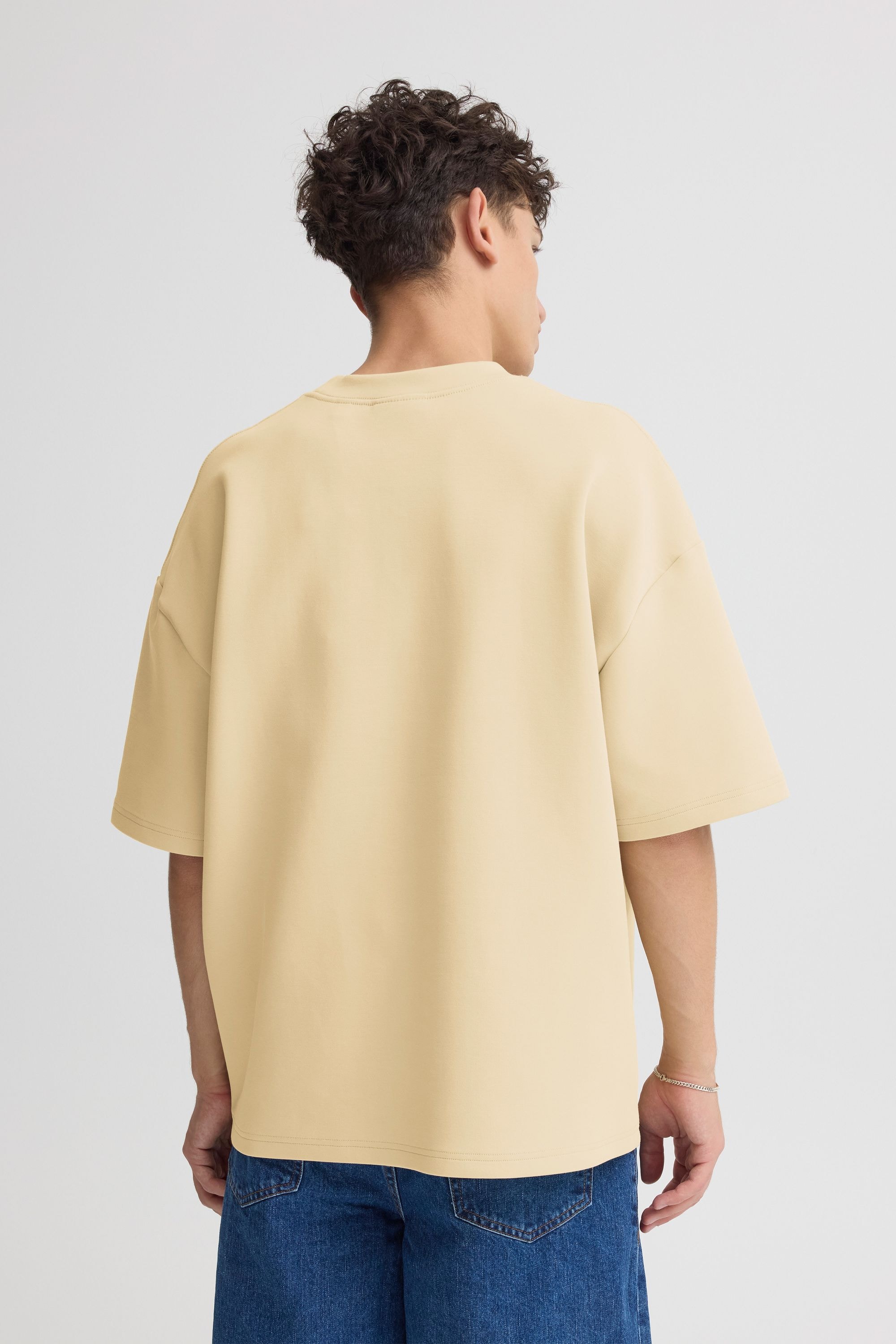 !Solid Rundhalsshirt »Rundhalsshirt SDRoland«