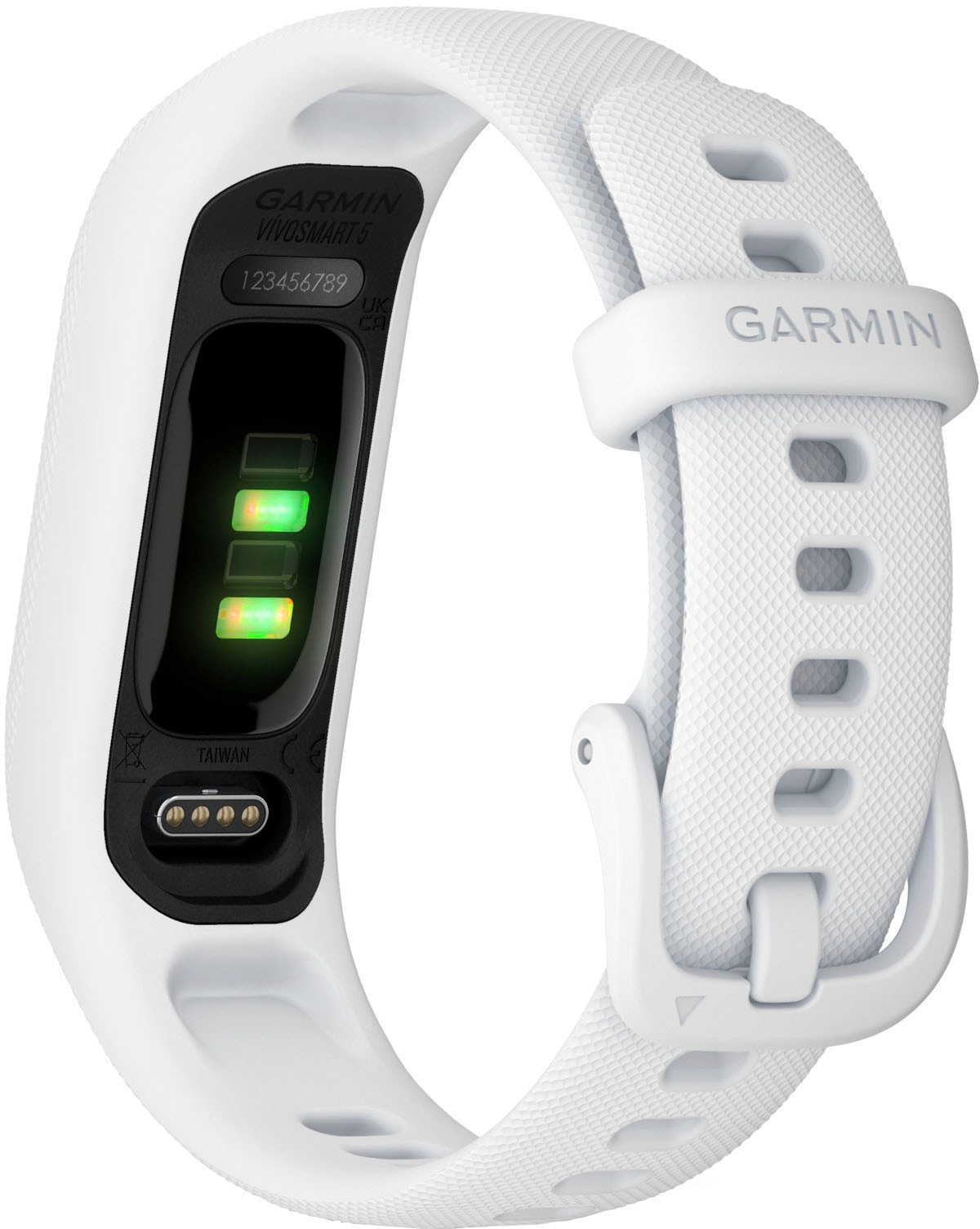 Garmin Smartwatch »VIVOSMART® - Größe S/M«,)
