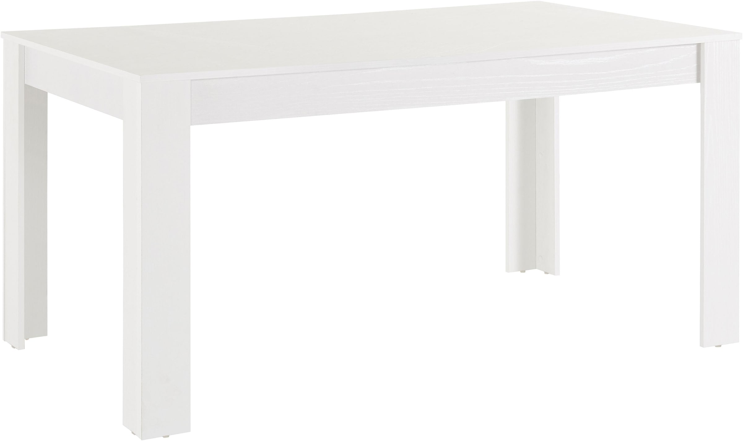 INOSIGN Esstisch »Meigh, TOPSELLER!«, aus Holzwerkstoff, Breite 160 cm