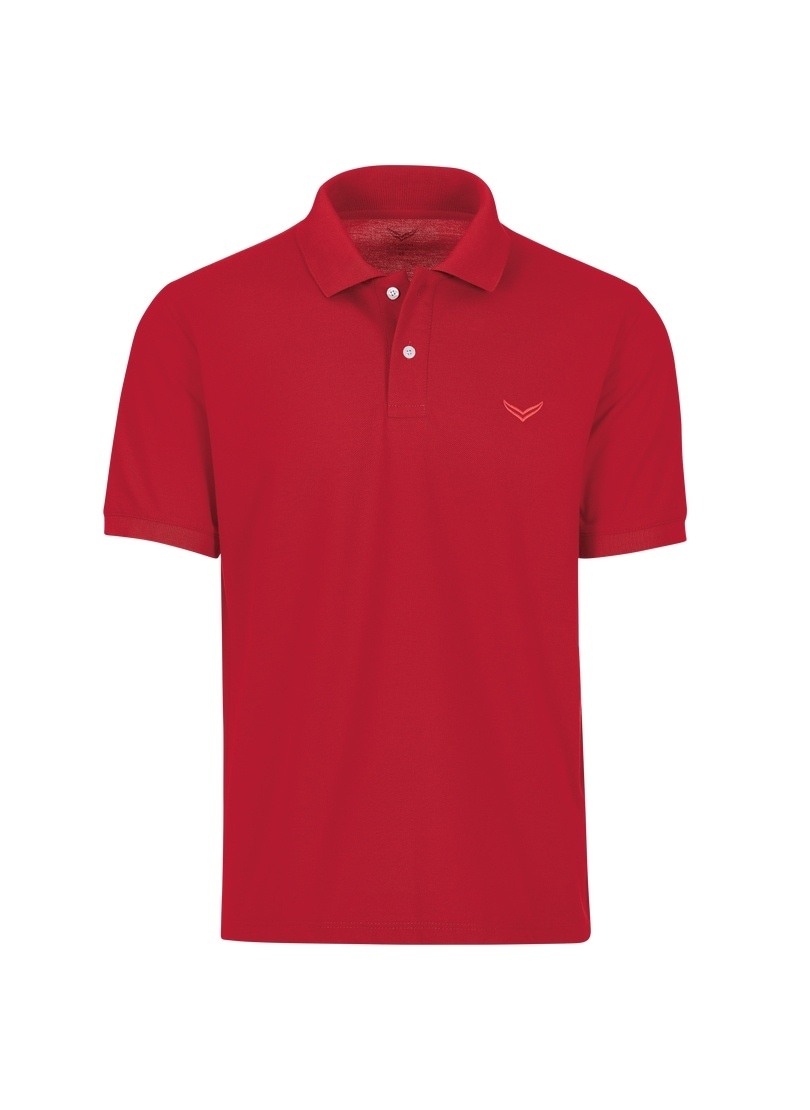 Trigema Poloshirt »TRIGEMA Poloshirt DELUXE Piqué« 1 Stk.