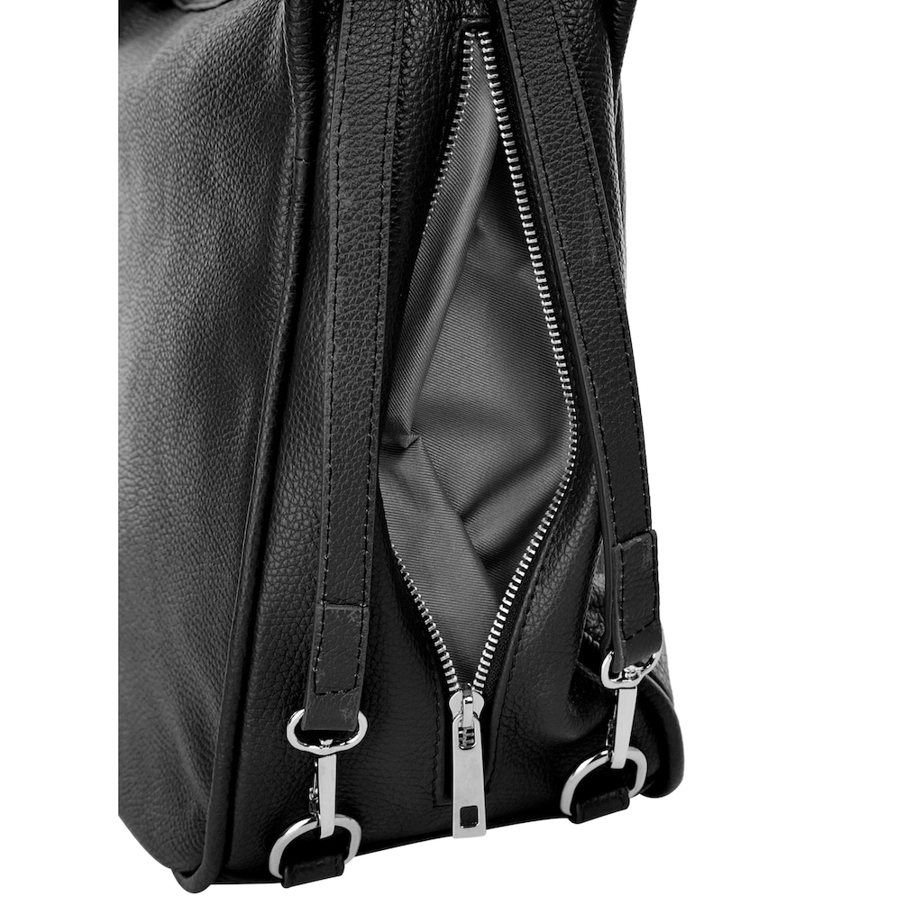 X-Zone Cityrucksack