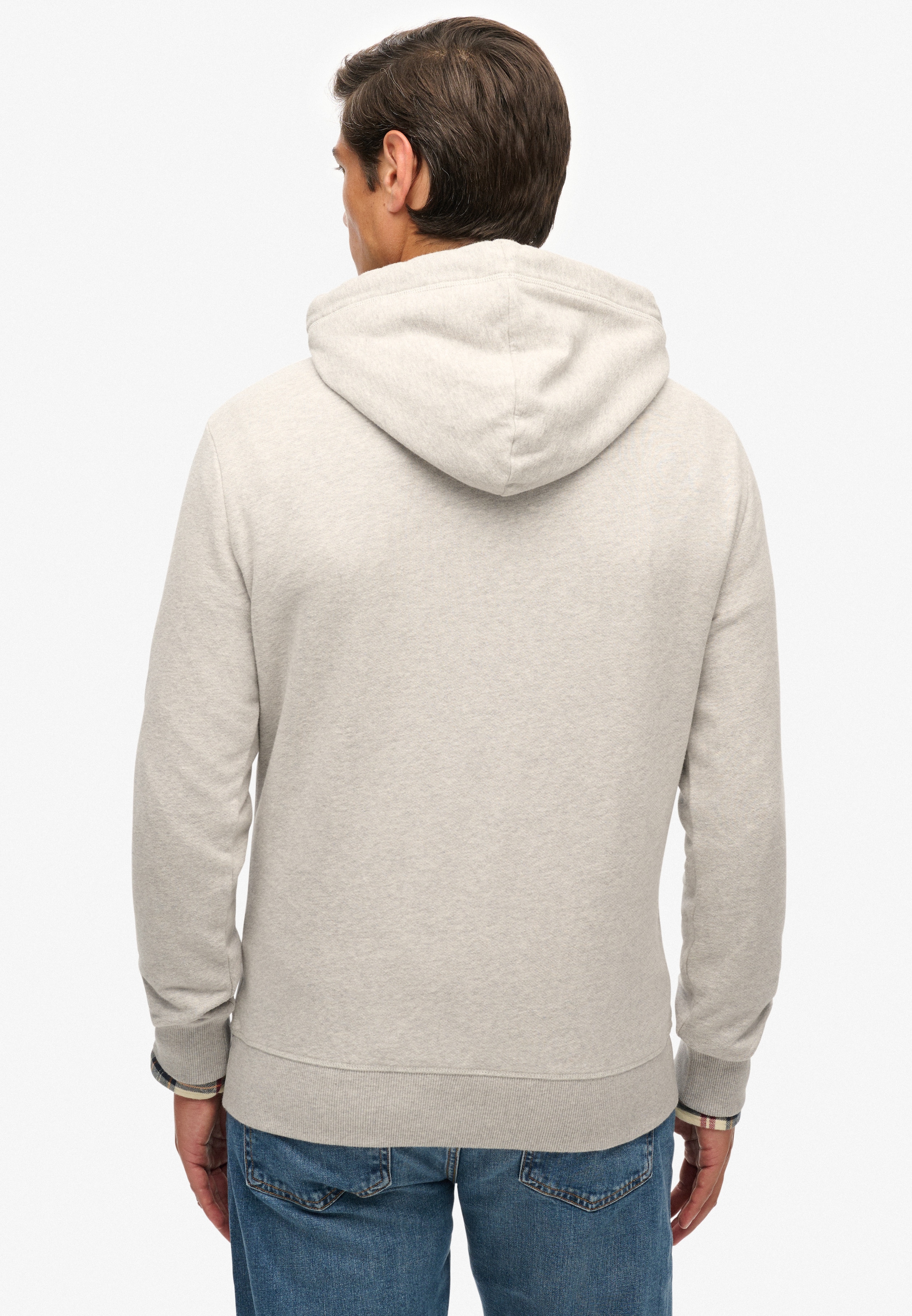 Superdry Kapuzensweatshirt »VL DUO CLASSIC HOOD«