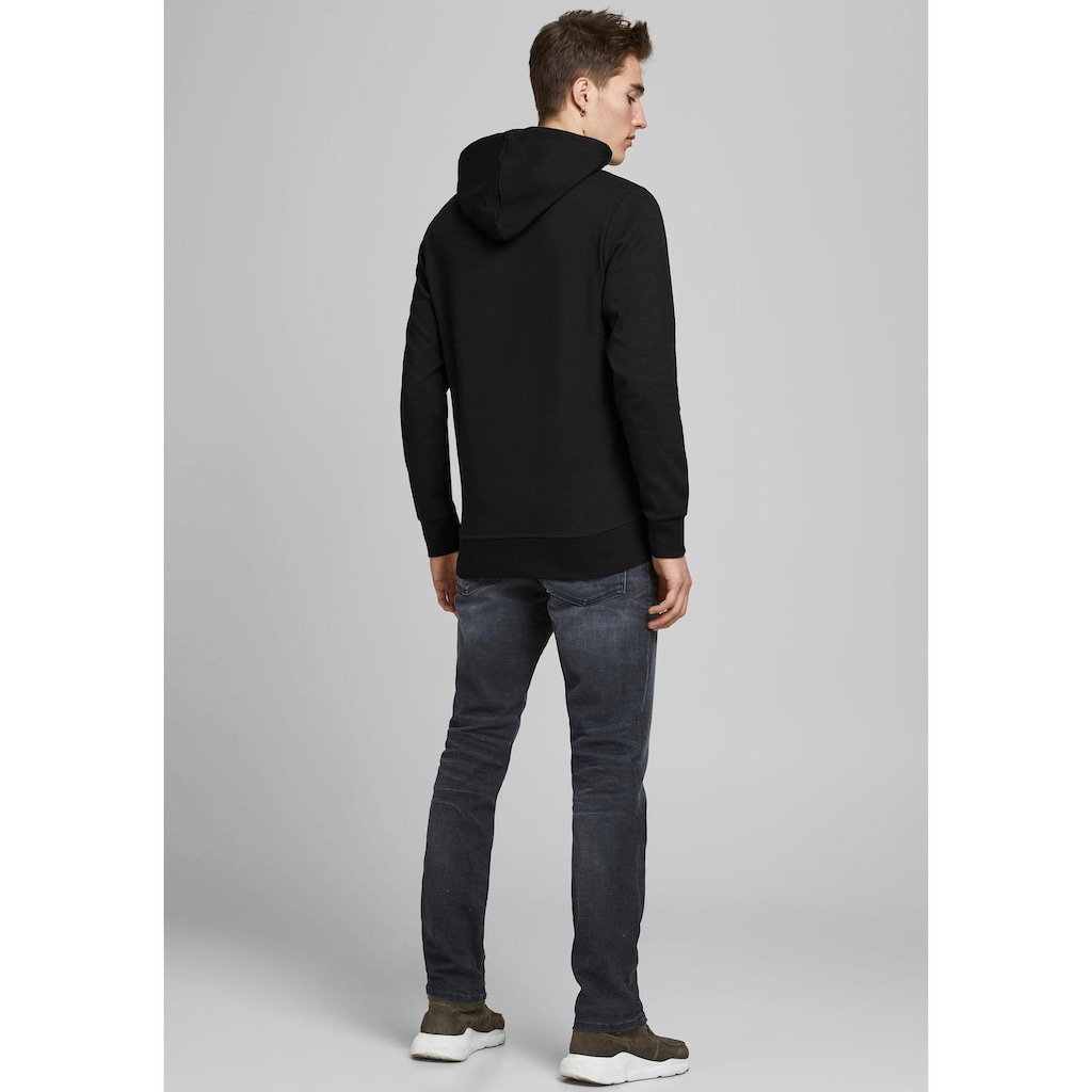 Jack & Jones Kapuzensweatshirt »BASIC SWEAT HOOD«