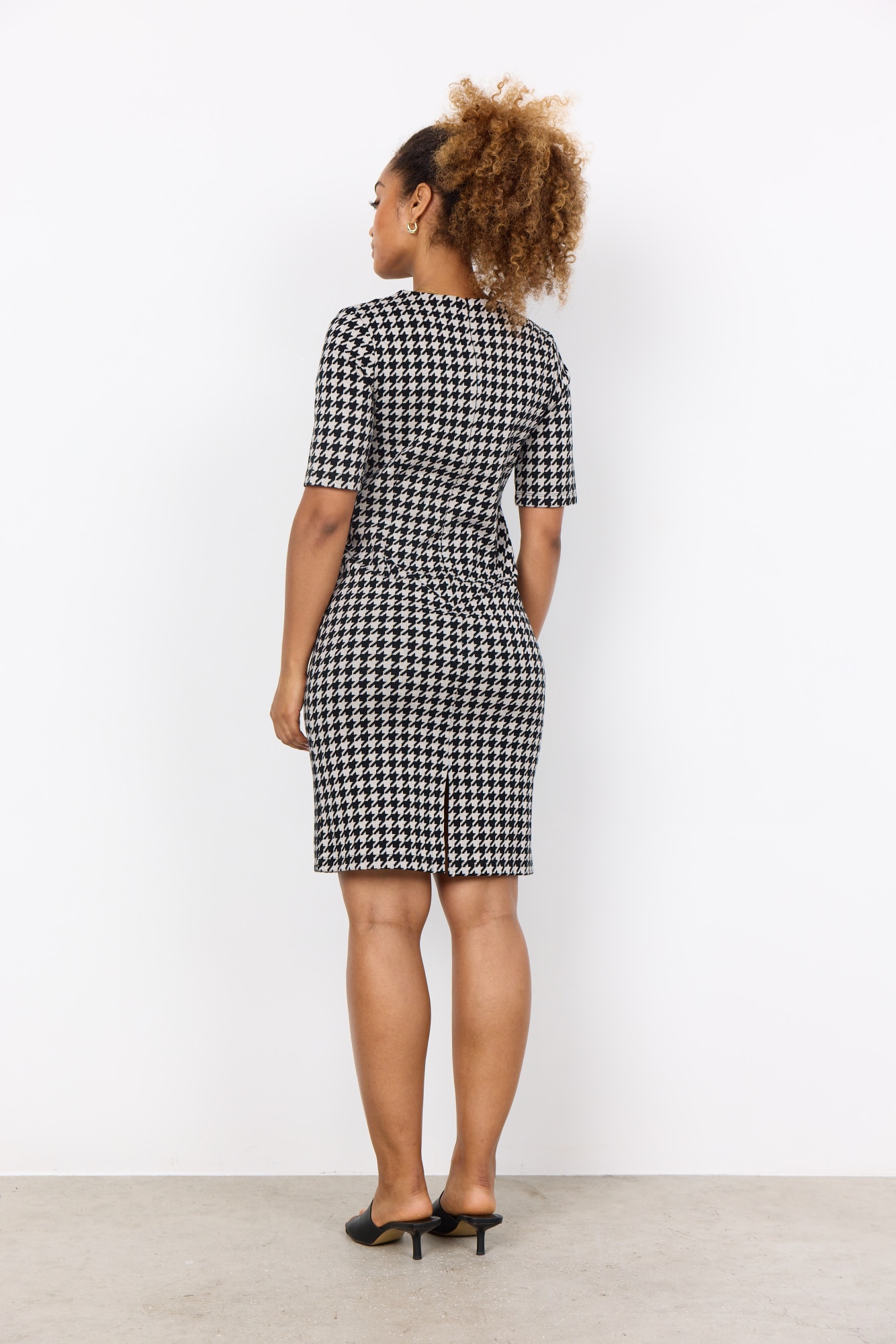 soyaconcept Minikleid »SC-IDINA 3«