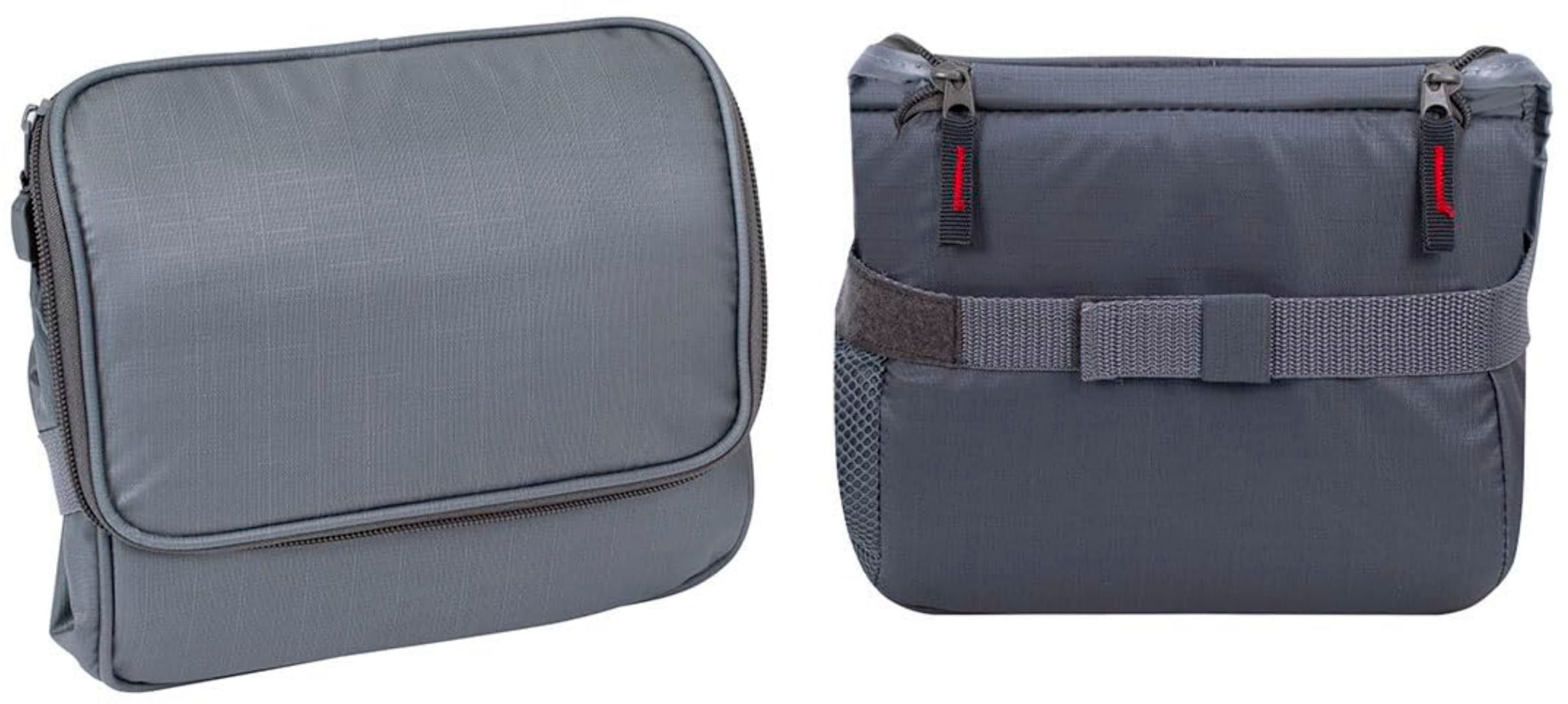 RESTO Kitchenware Kühltasche »Polis faltbare Picknicktasche Lunchtasche Thermotasche Isoliertasche«, Witterungsbeständig und absolut auslaufsicher