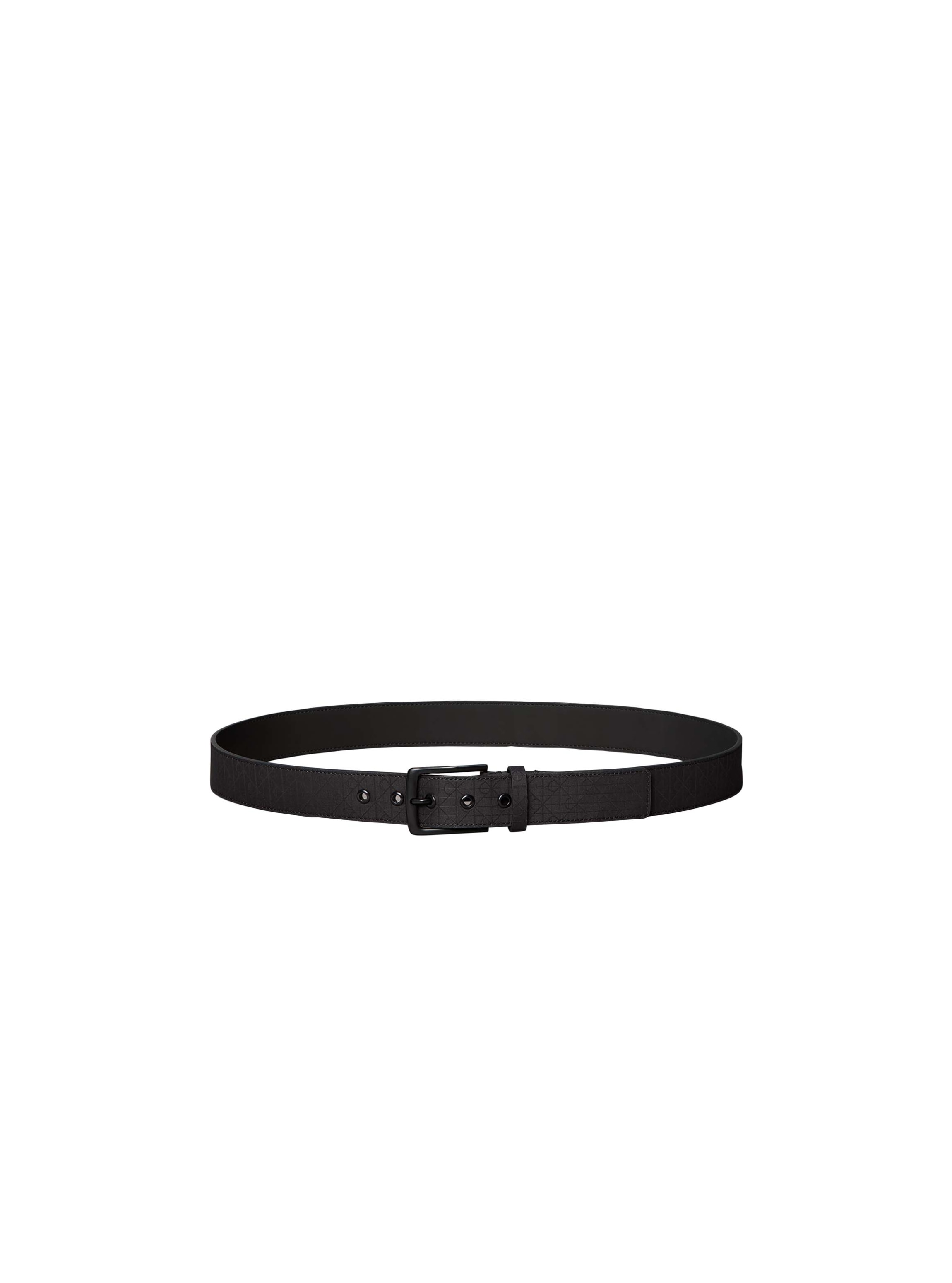 Calvin Klein Stoffgürtel »CASUAL SPORT RIPSTOP 35MM FIXED« Regular fit und größenverstellbar