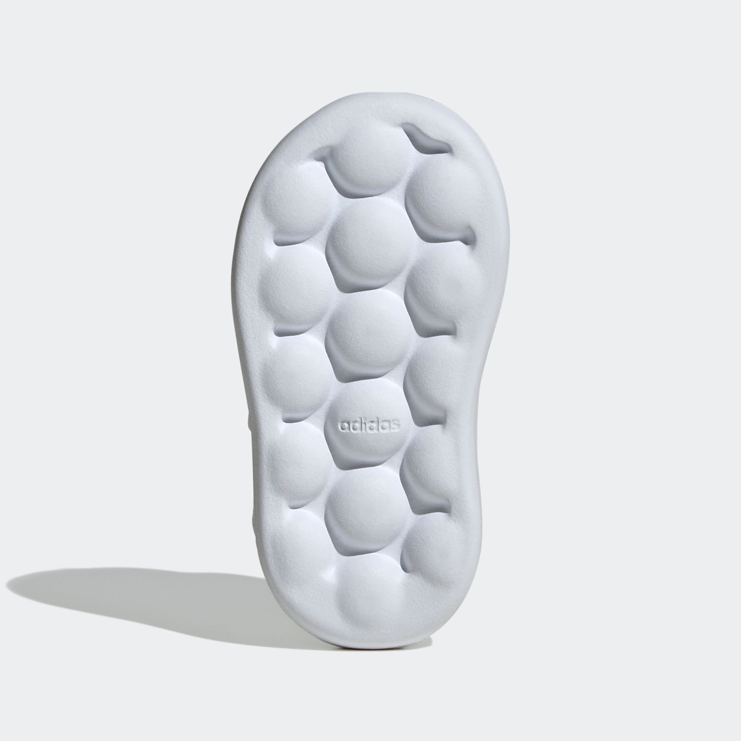 adidas Sportswear Klettschuh »BREAKNET 2.0 KIDS«, für Kinder