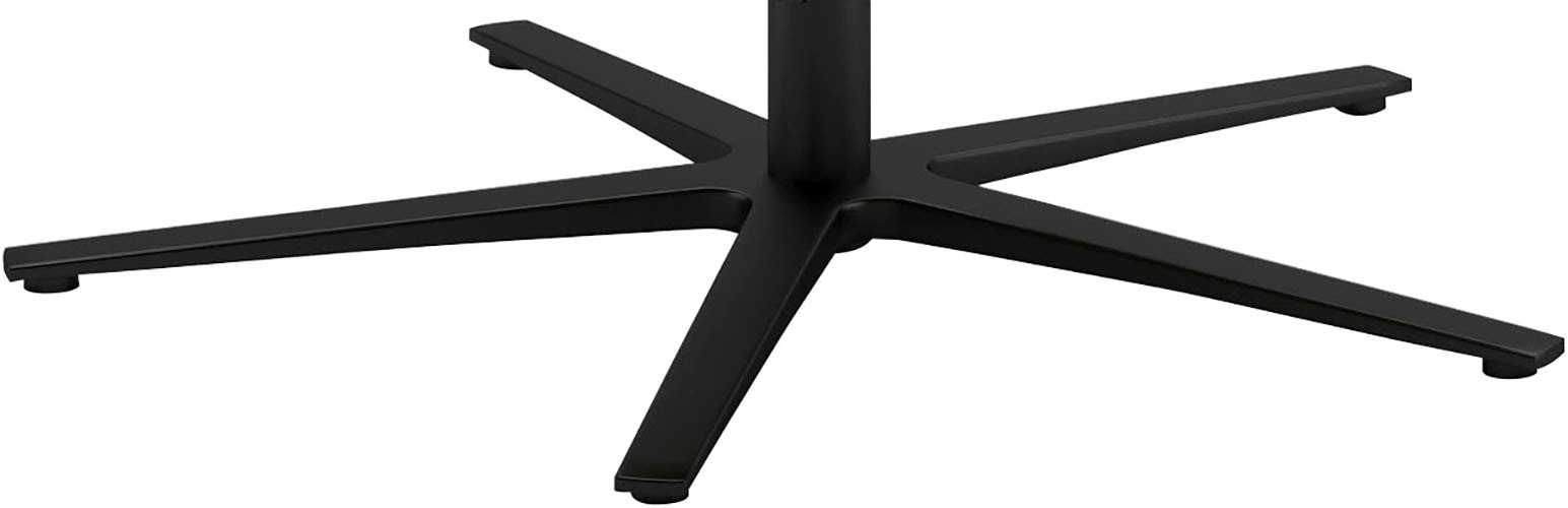 sit&more TV-Sessel »Triple Seven mit Kopfteilver, Drehfunktion, Herz-Waage & Relaxfunktion« Ergonomie XL: elektr. Fußstütze & Rückenlehne, Akku
