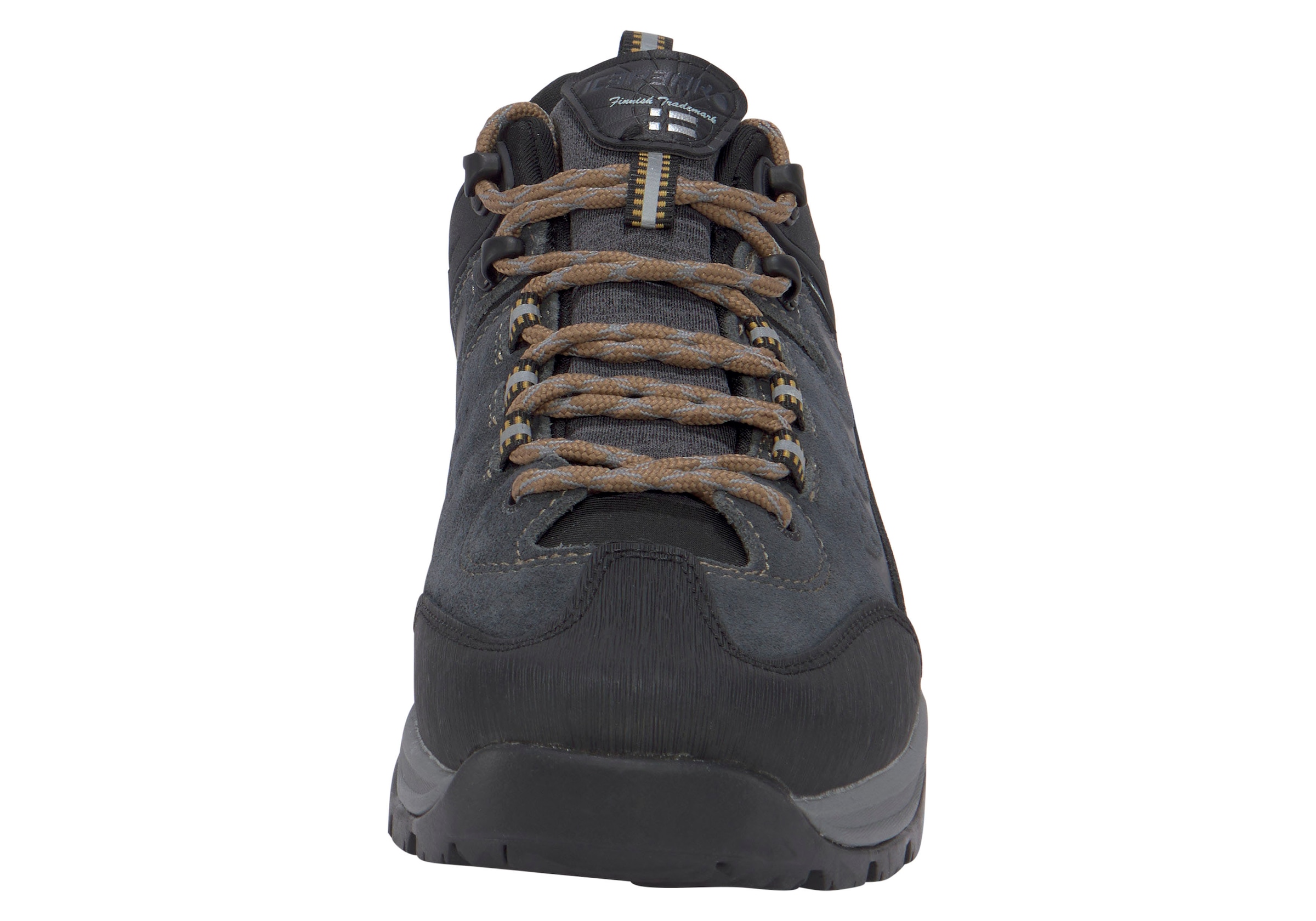 Icepeak Wanderschuh »WYOT MS«, wasserdicht