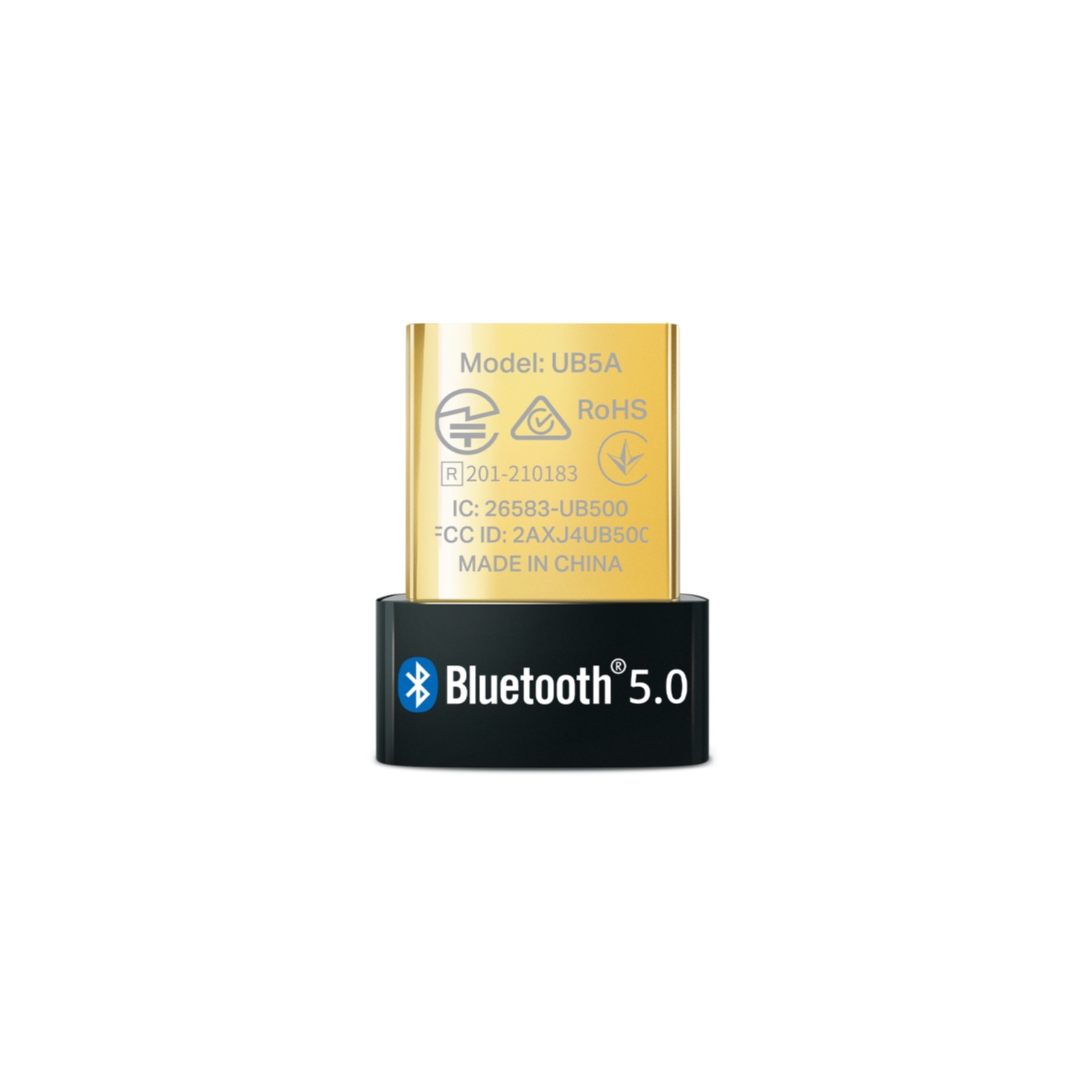 TP-Link Reichweitenverstärker »Bluetooth 5.0 Nano USB Adapter«