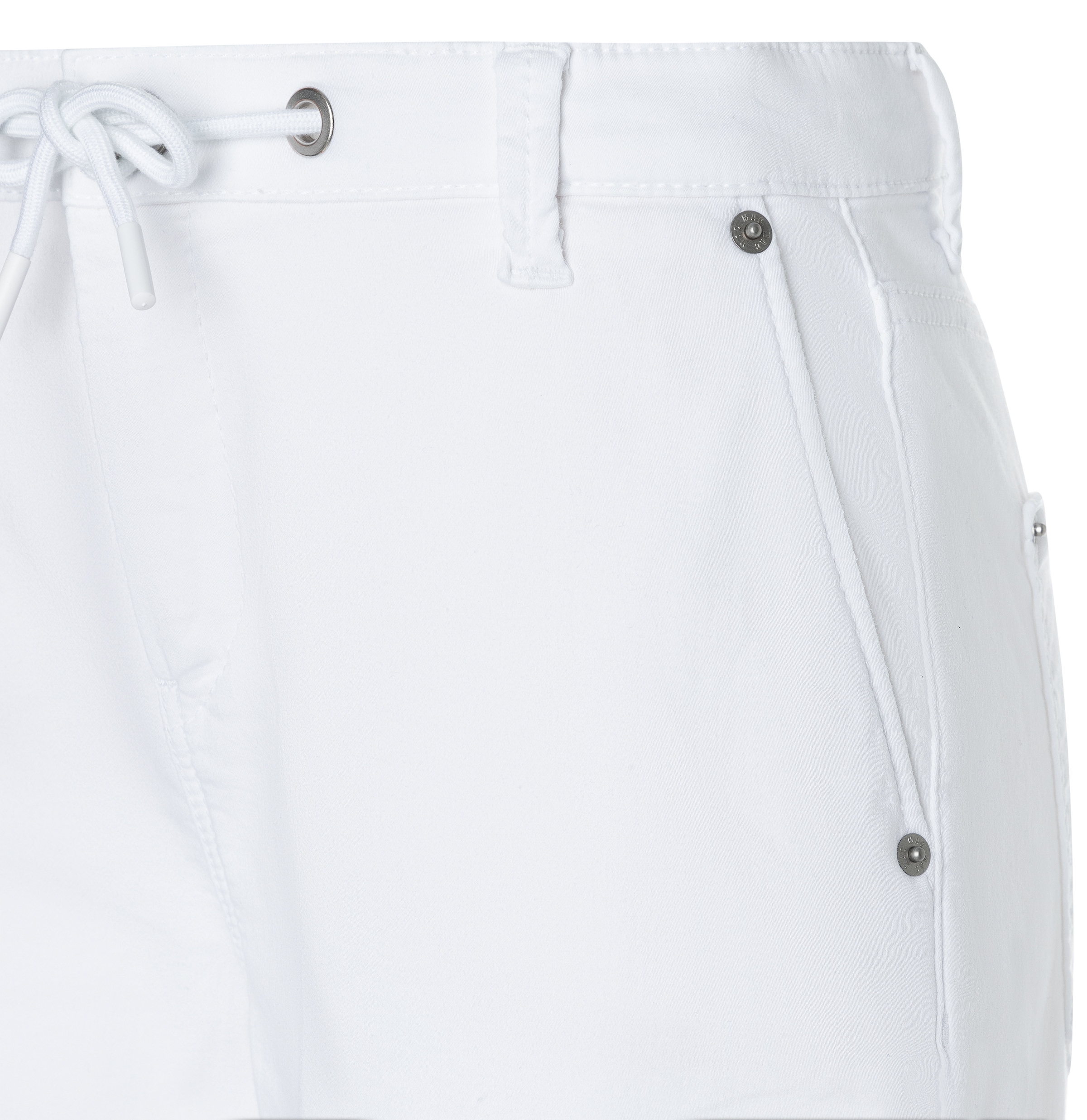 MAC Shorts »JOG´N SHORT«  Sommerhose im Four-Pocket Style