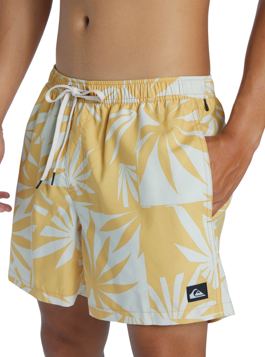 Quiksilver Boardshorts »Everyday Mix Volley 15"«