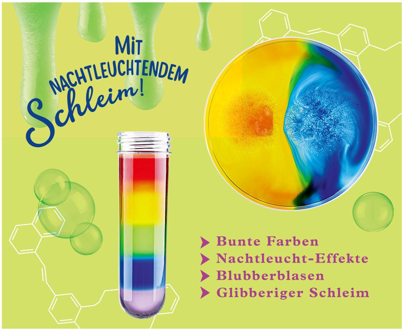 Kosmos Experimentierkasten »Big Fun Chemistry«