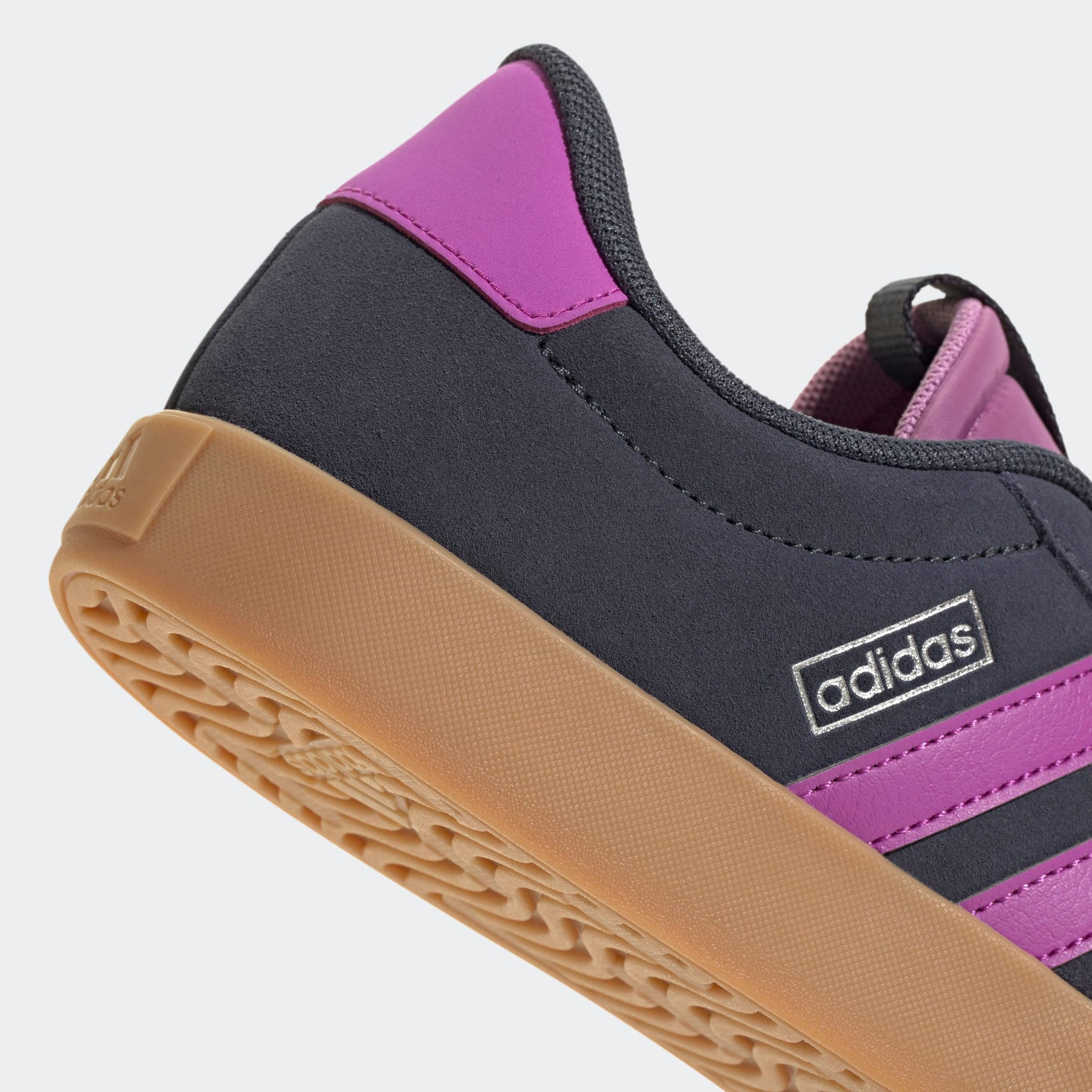 adidas Sportswear Sneaker »VL COURT 3.0«, inspiriert vom Design des adidas samba