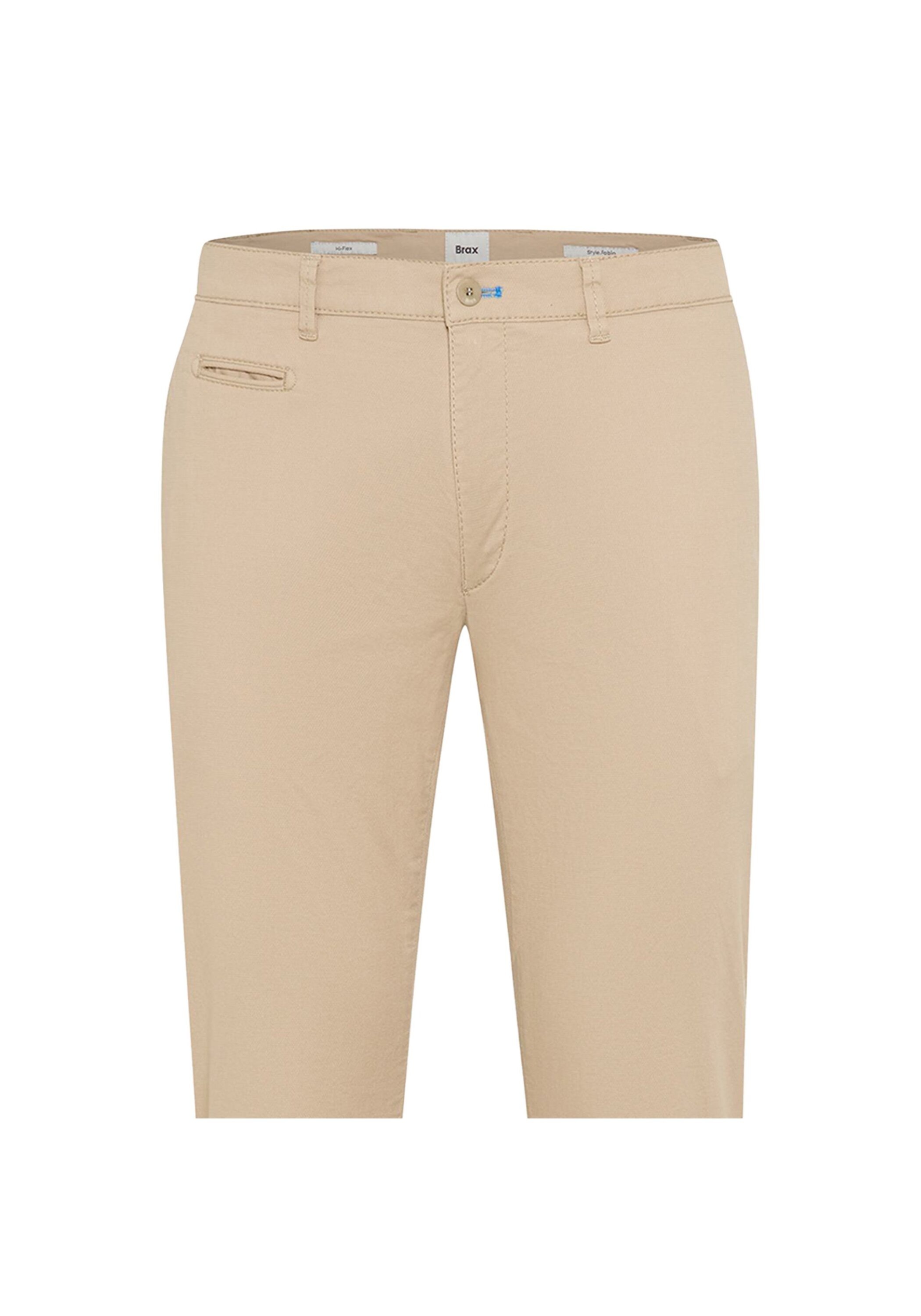 Brax Skinny-fit-Jeans »Stoffhose Fabio In 1er Pack« 1 tlg.