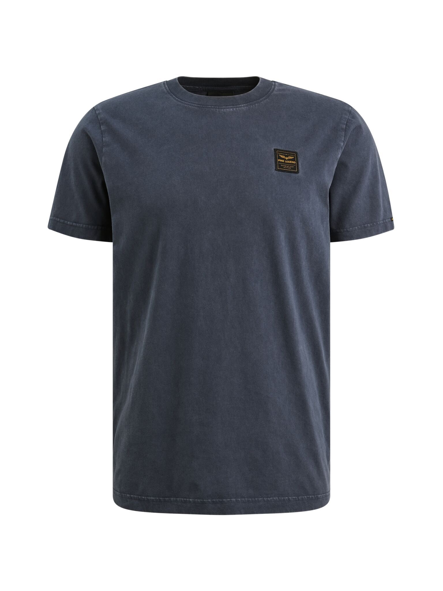 PME LEGEND T-Shirt Garment dye - Färbung