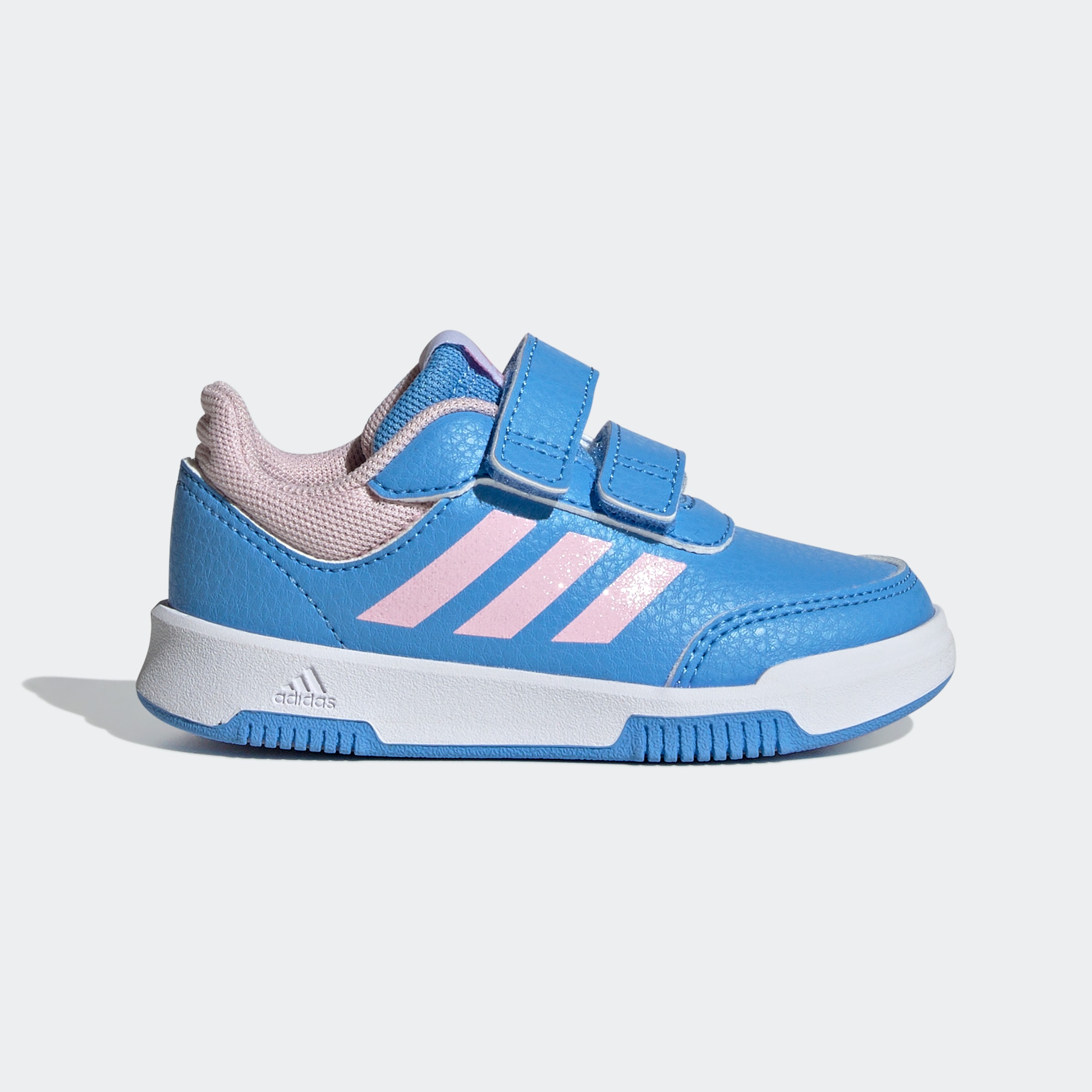 adidas Sportswear Klettschuh »TENSAUR HOOK AND LOOP«, für Kinder mit Klettverschluss