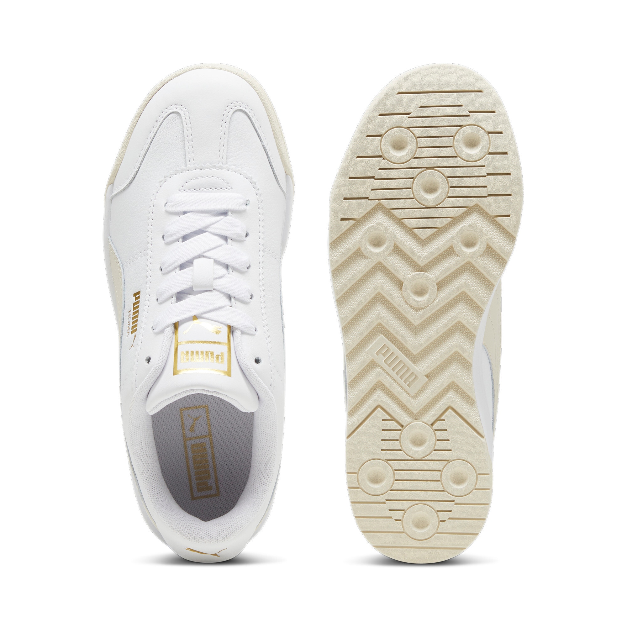 PUMA Sneaker »ROMA FEMININE WNS«