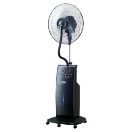 be cool Standventilator »BC40SNST2202F«, 40 cm Durchmesser