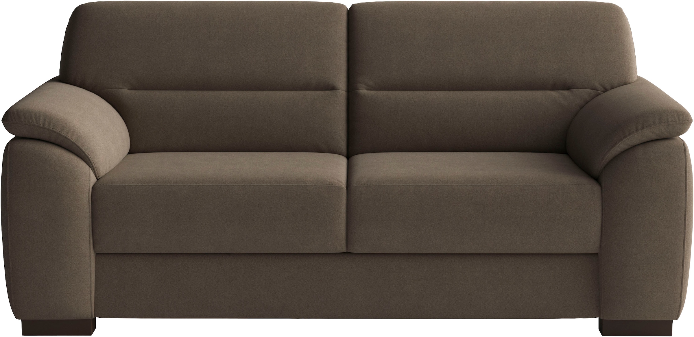 sit&more 3-Sitzer »Montego, B: 198 cm« mit Federkern