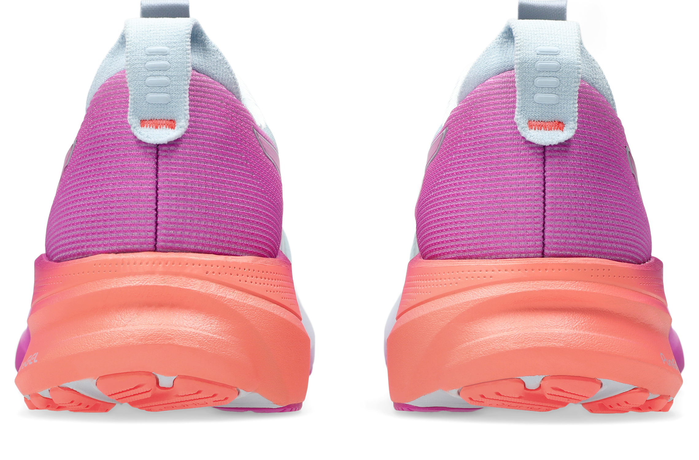 Asics Laufschuh »GEL-KAYANO 32«  mit FF BLAST PLUS Foam-Mittelsohle, mit 4D GUIDANCE SYSTEM