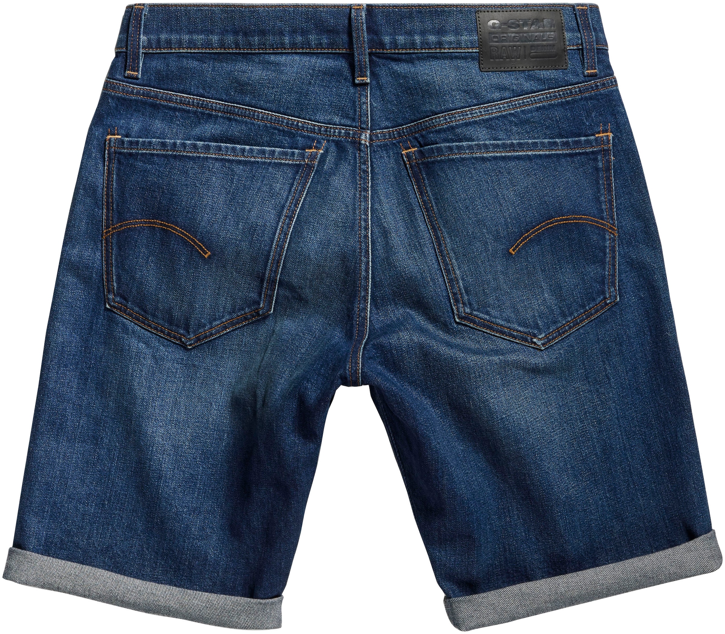 G-STAR Jeansshorts »Mosa«