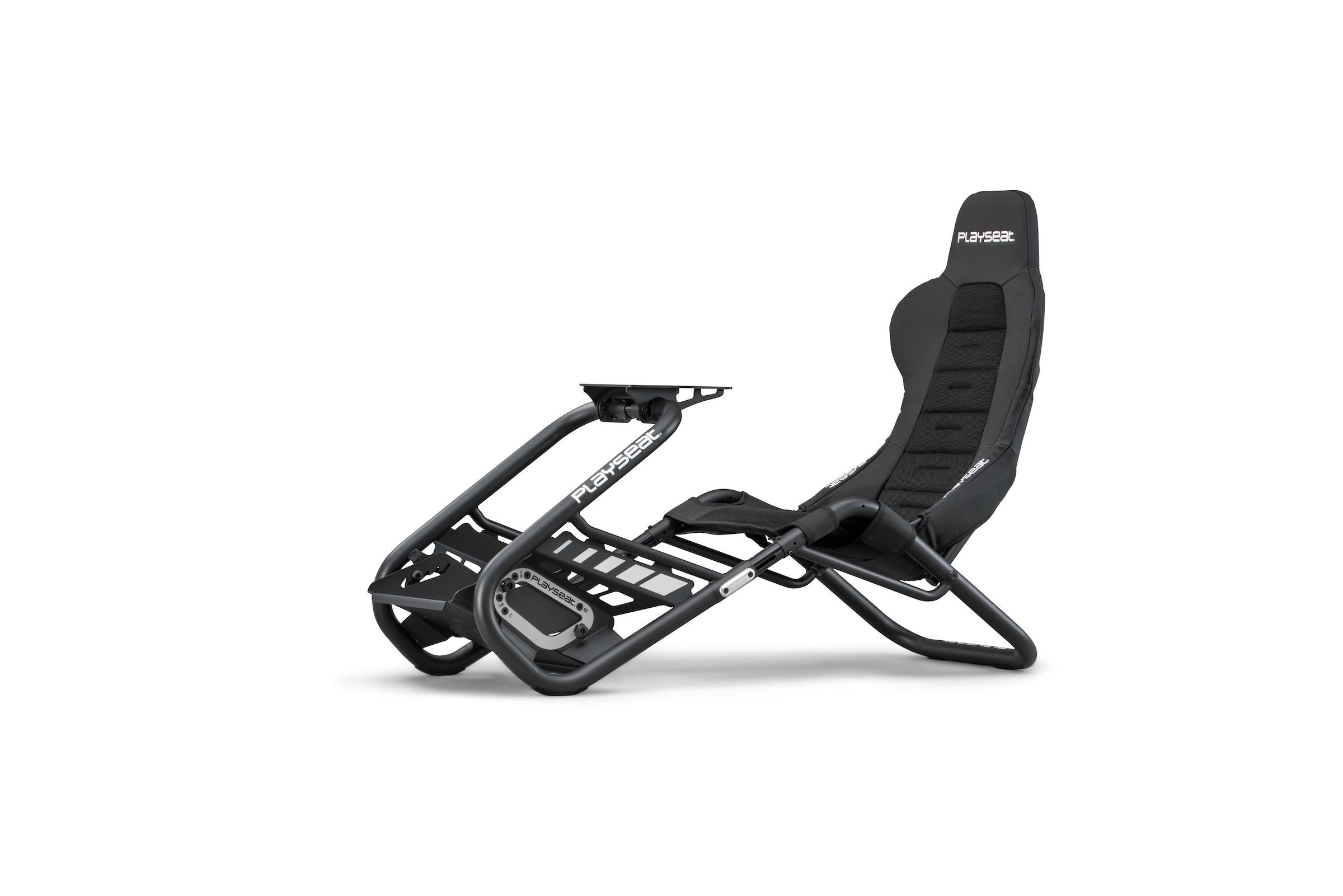 Playseat Gaming-Stuhl »Trophy - Black«