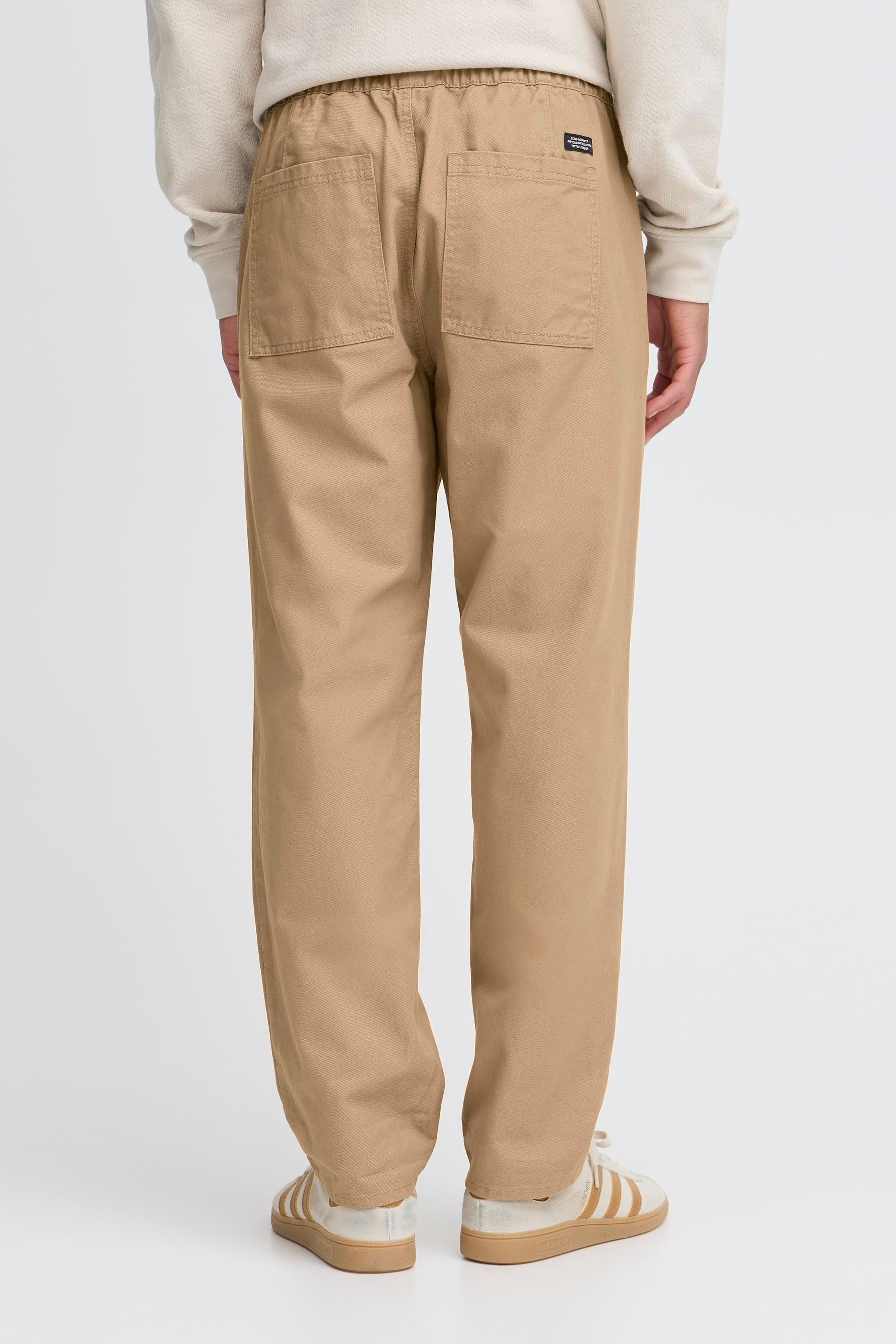 Blend Chinohose »Chinohose BHMILES Wovenpant«