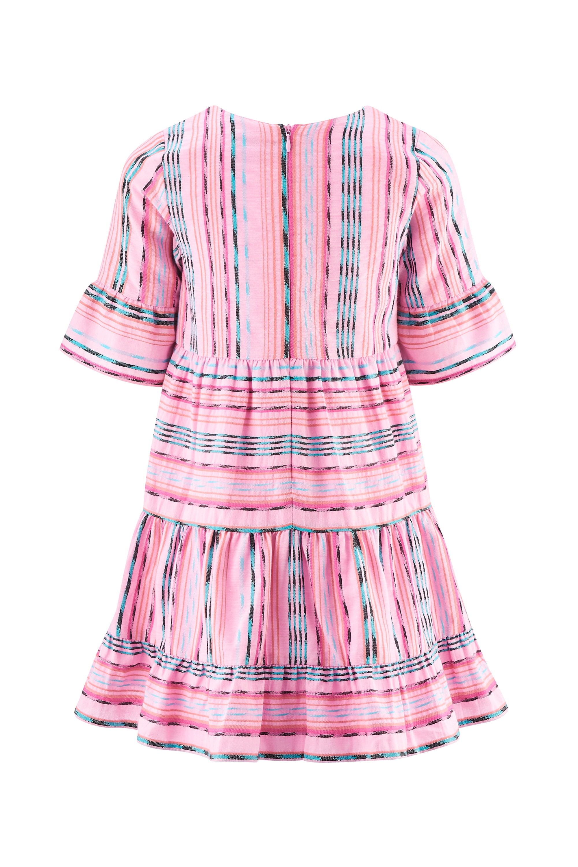 happy girls Sommerkleid »Mädchenkleid«