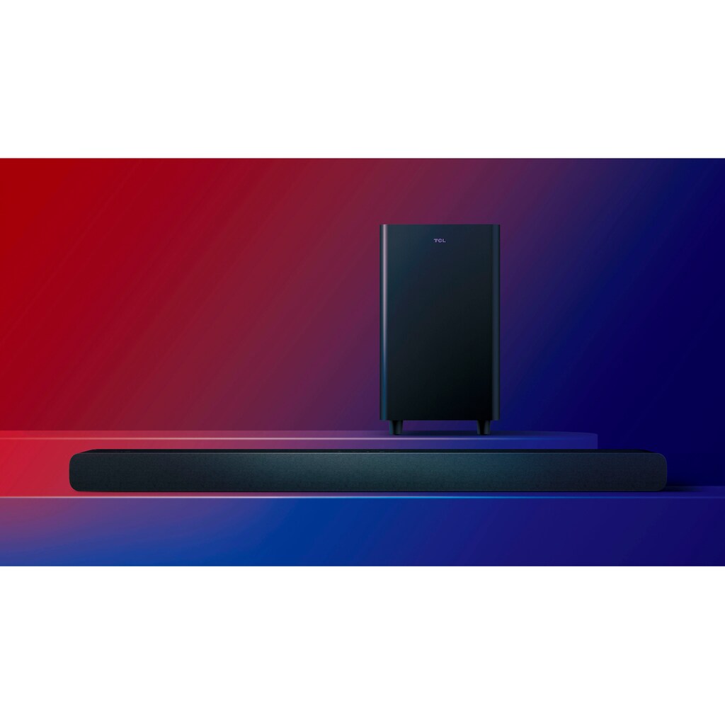 TCL Soundbar »TS8132«