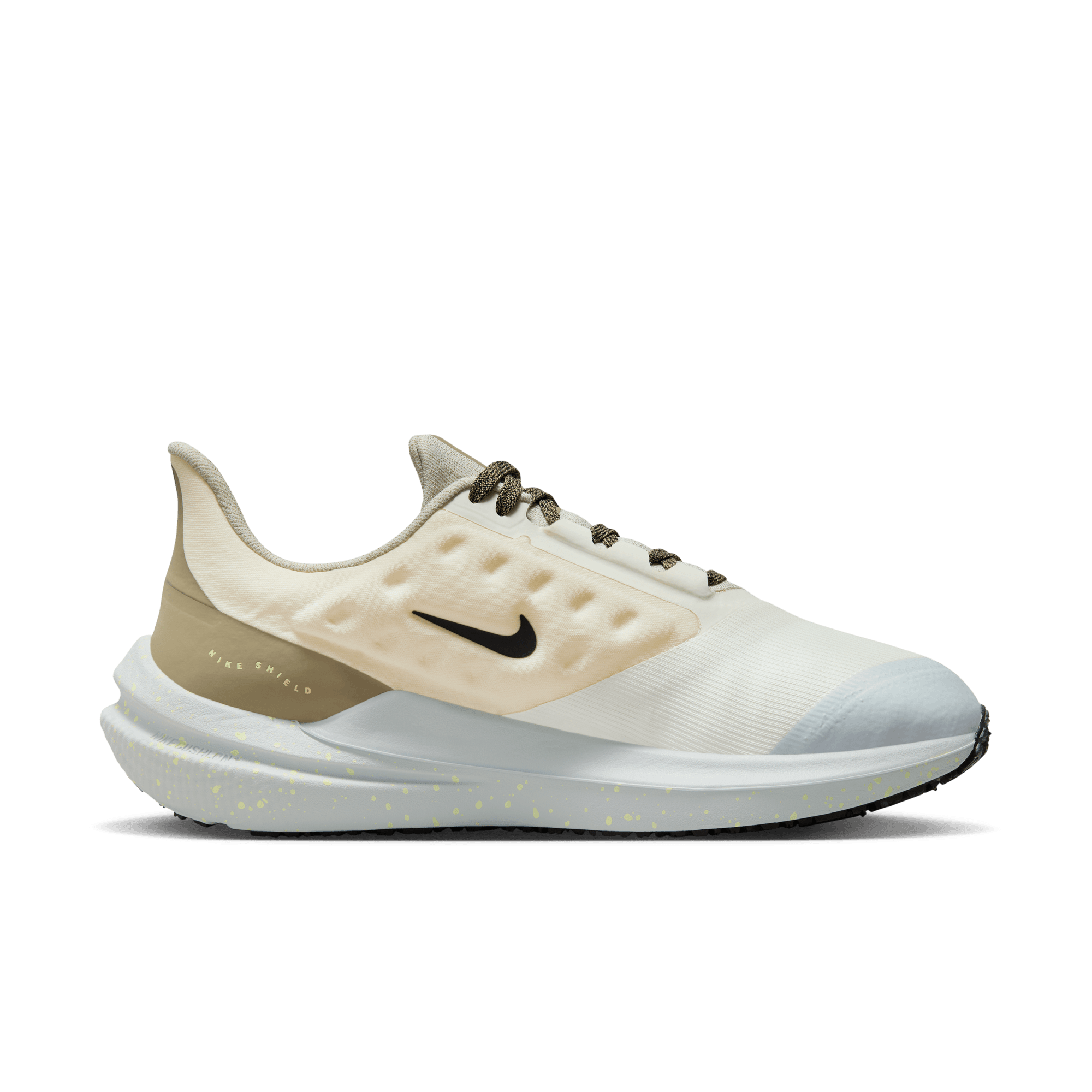 Nike Laufschuh »AIR WINFLO 9 SHIELD WEATHERIZED«