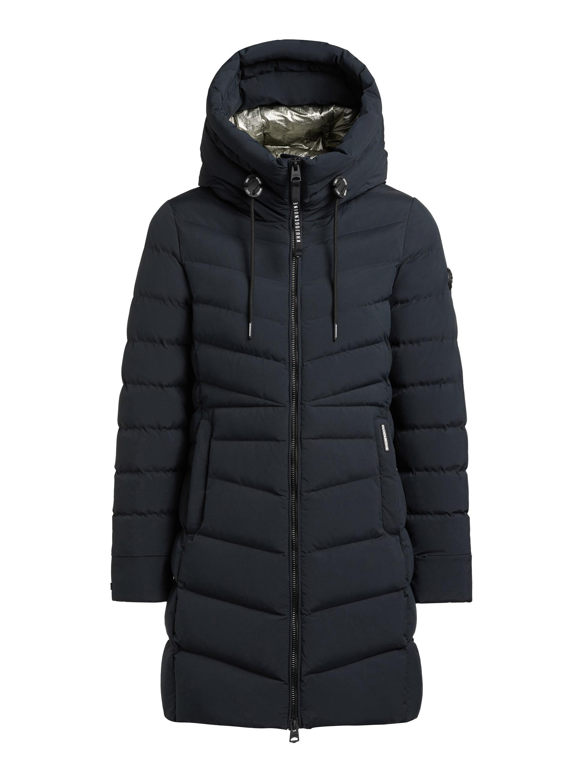 khujo Steppmantel »Steppmantel Tuhani5«