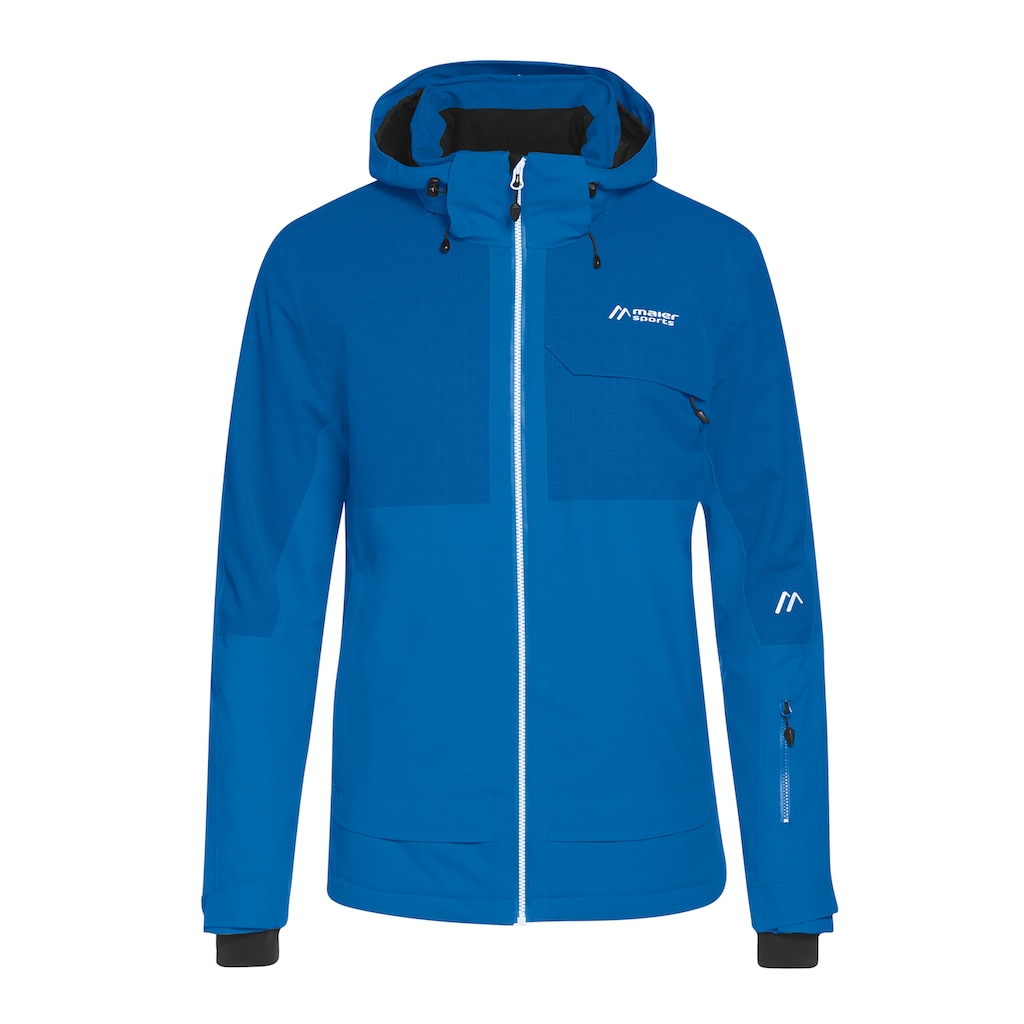 Maier Sports Skijacke »Dammkar Pure M«