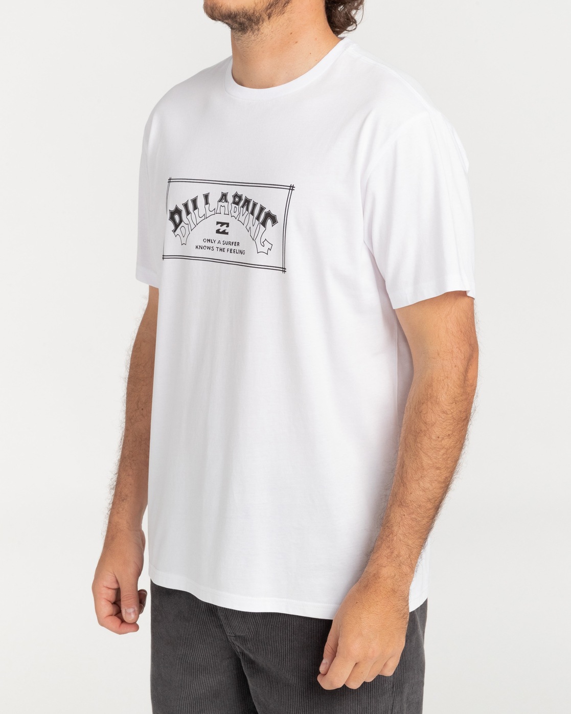 Billabong T-Shirt »Arch«