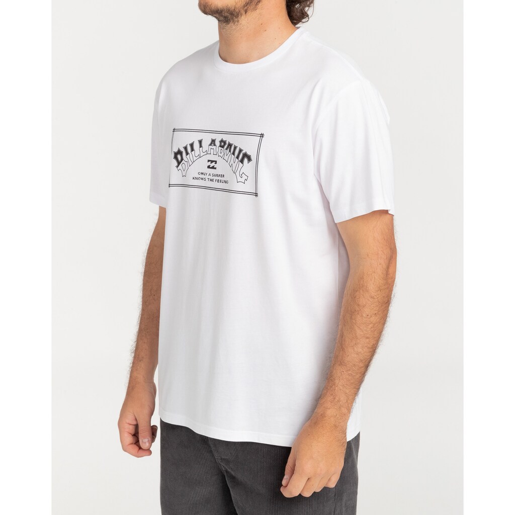 Billabong T-Shirt »Arch«