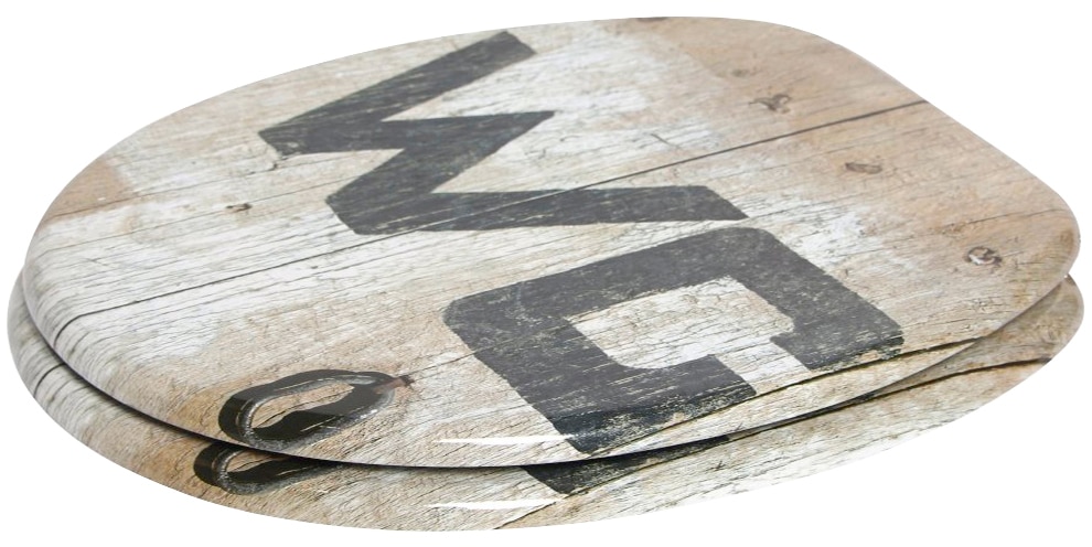 Sanilo WC-Sitz »Old Style«