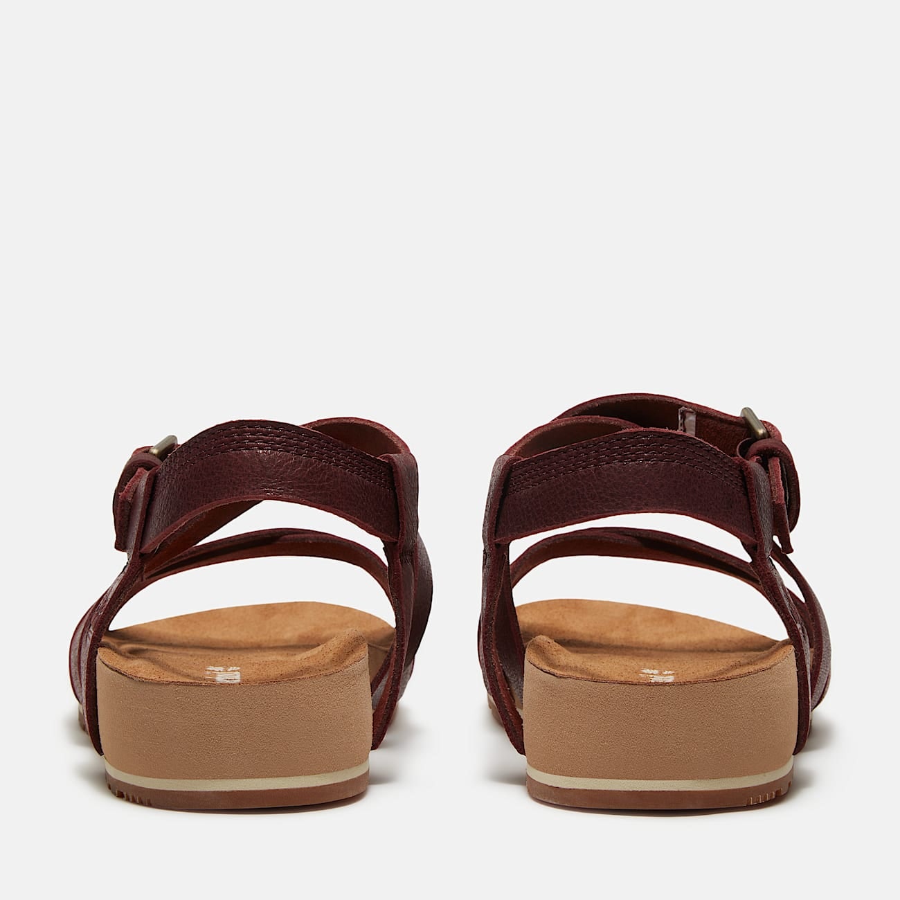 Timberland Sandale »MALIBU WAVES BACKSTRAP SANDAL«  aus Leder