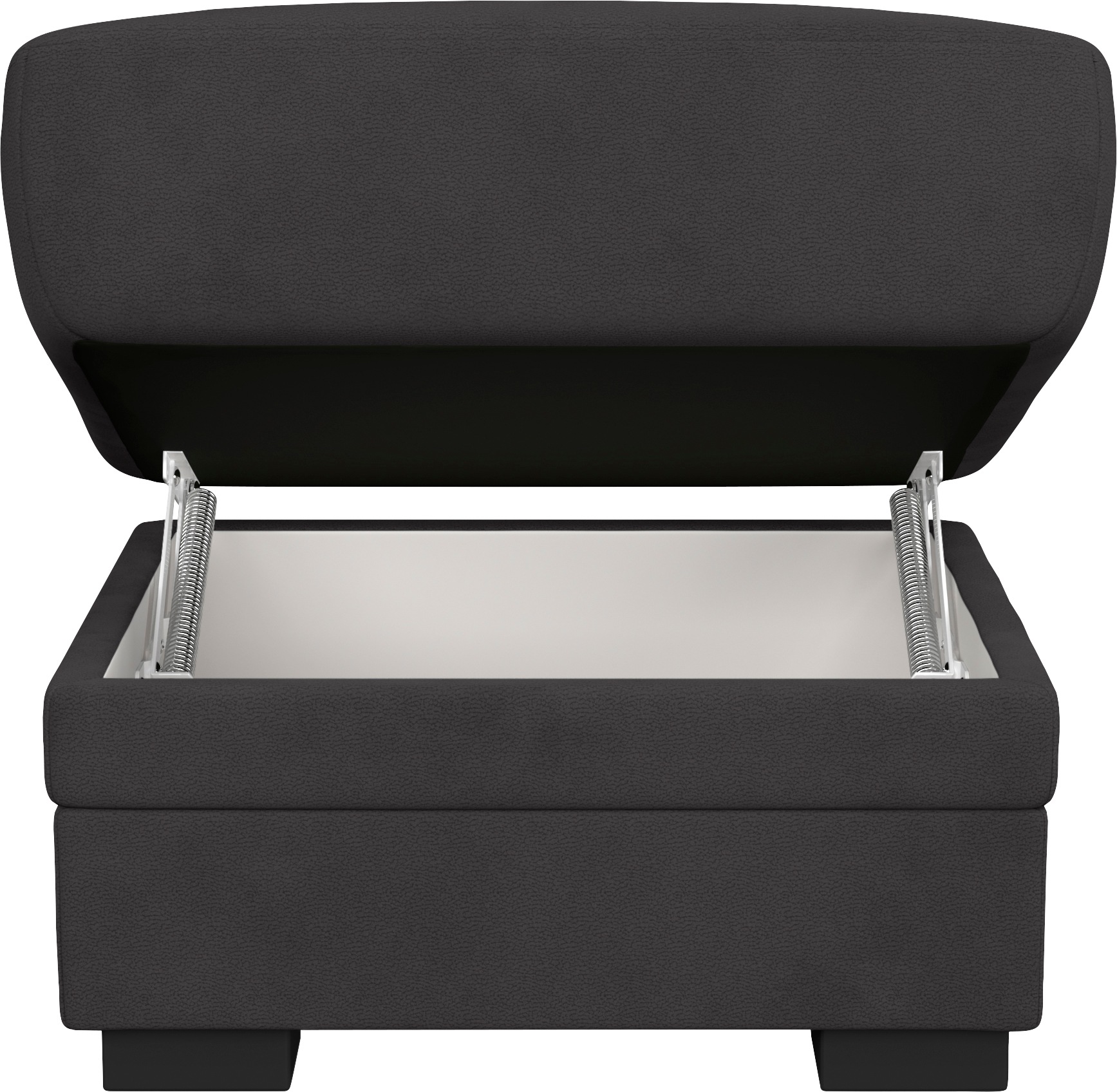 COTTA Hocker »Marcus«, mit Stauraum