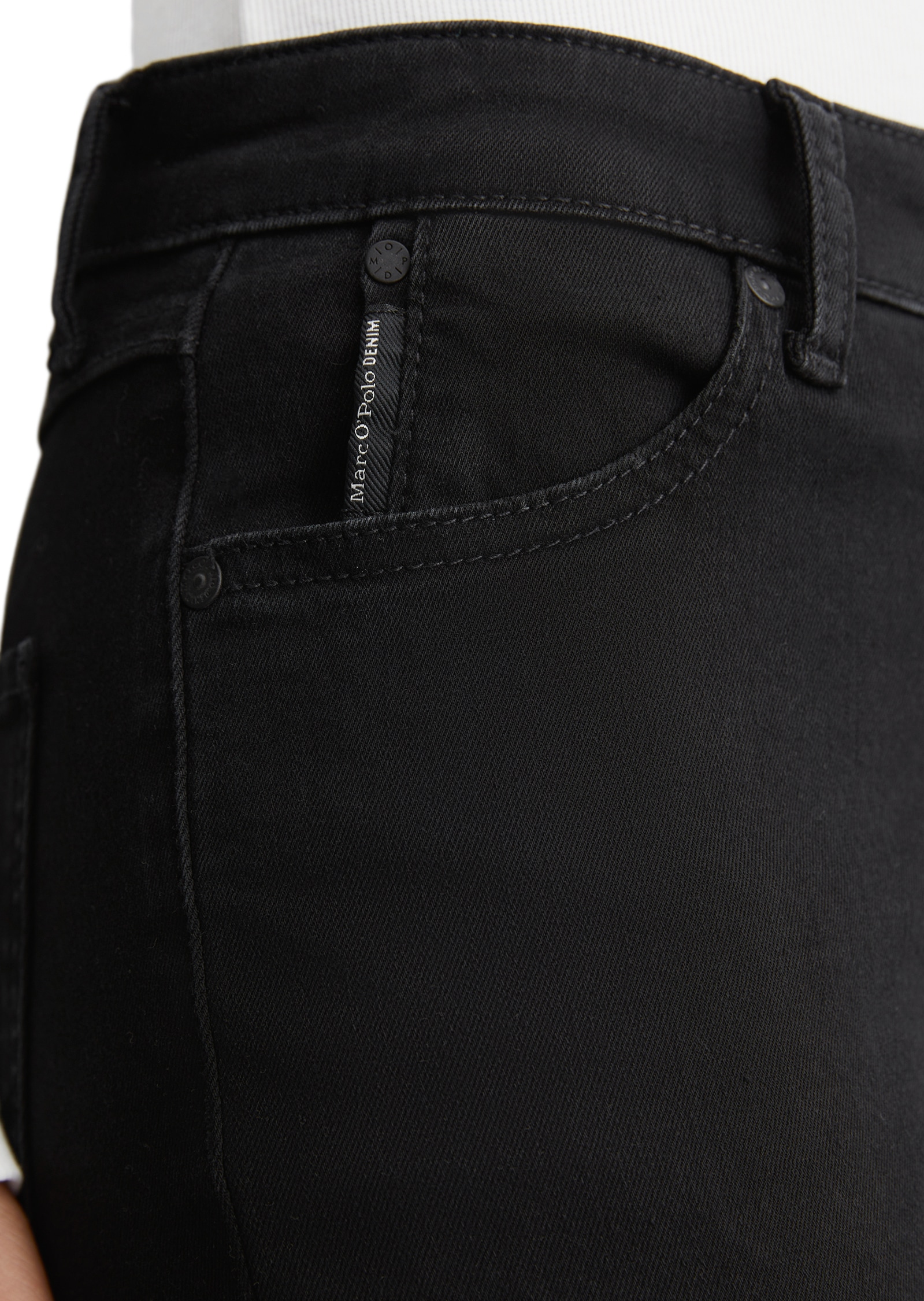 Marc O'Polo DENIM Skinny-fit-Jeans »KAJ«
