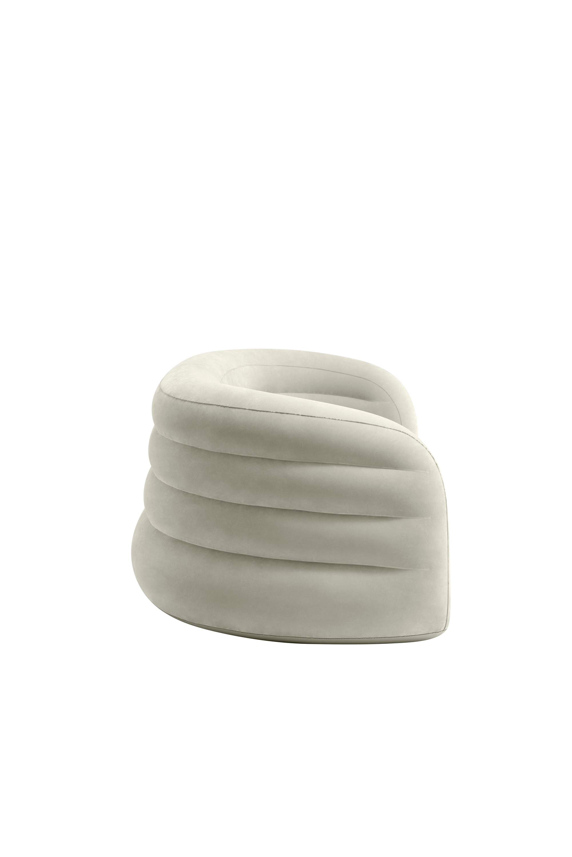 Intex Luftsofa »gewölbtes Sofa«