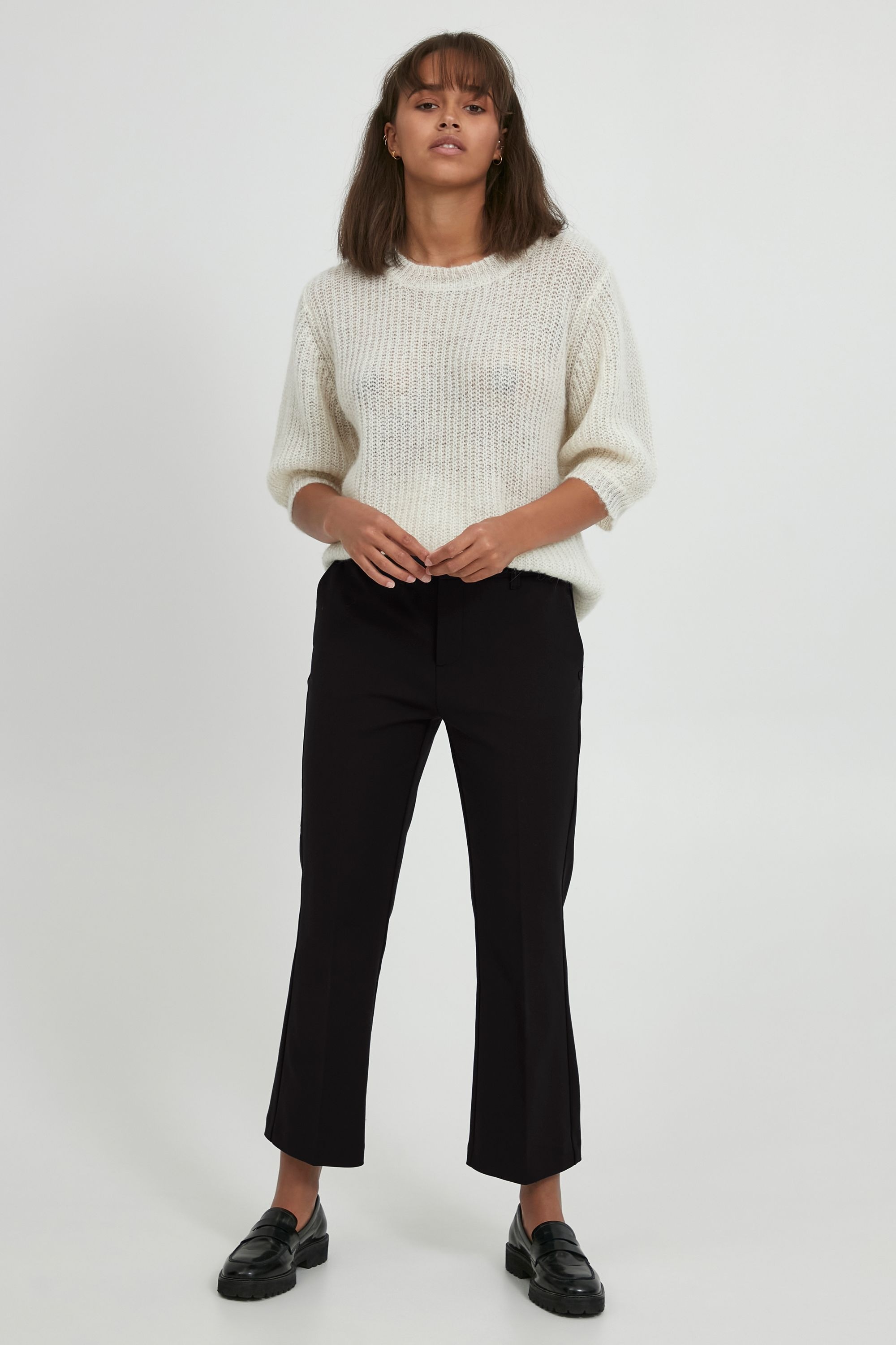 Pulz Jeans Stoffhose »Stoffhose PZBindy«